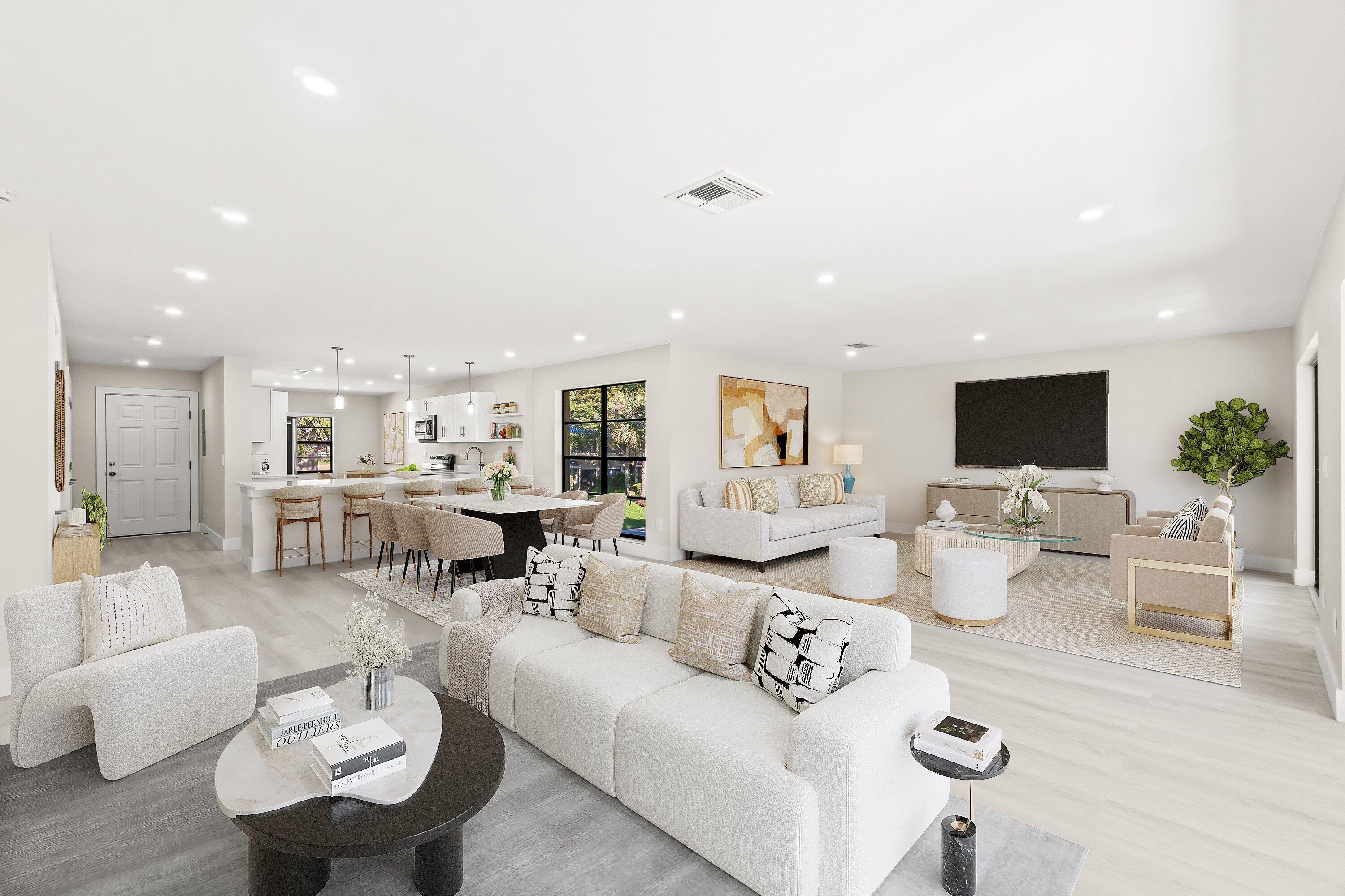 51 Stratford Lane W B, Boynton Beach, FL 33436, Boynton Beach