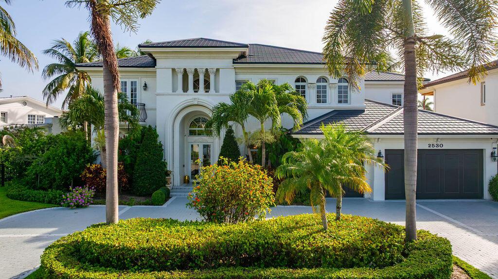 2530 NE 31ST Court, Lighthouse Point, FL 33064, Lighthouse Point