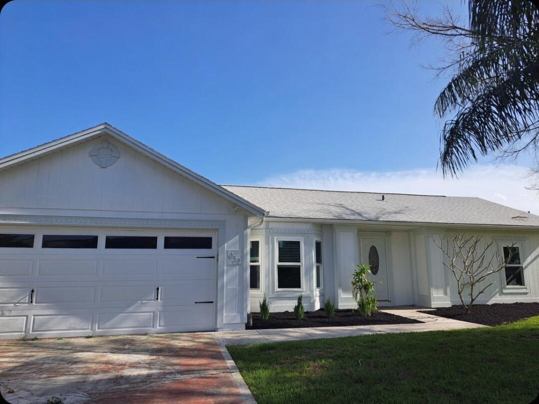 1032 SW Mataro Avenue, FL 34953, null