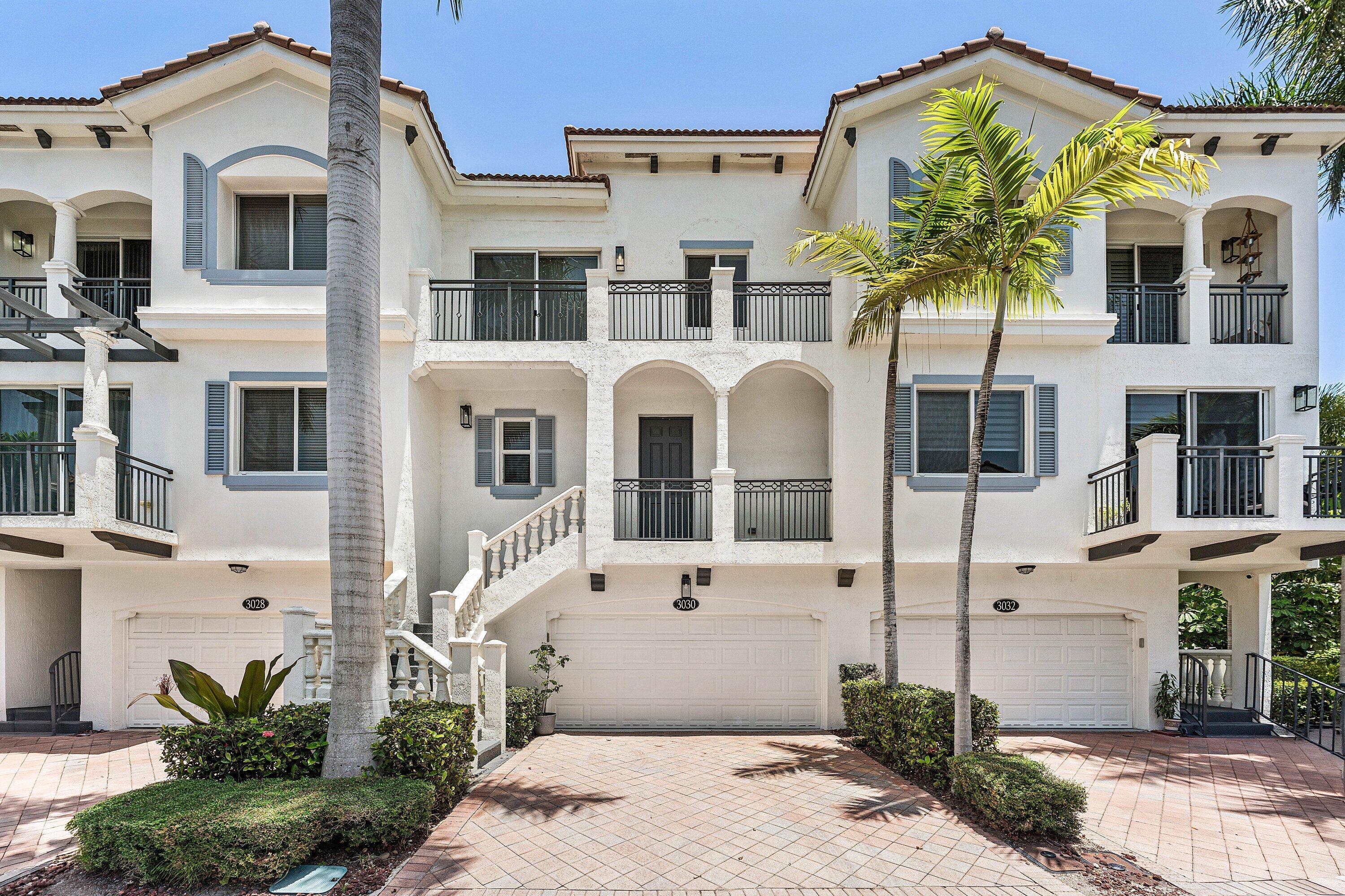 3030 WATERSIDE Circle, Boynton Beach, FL 33435, Boynton Beach