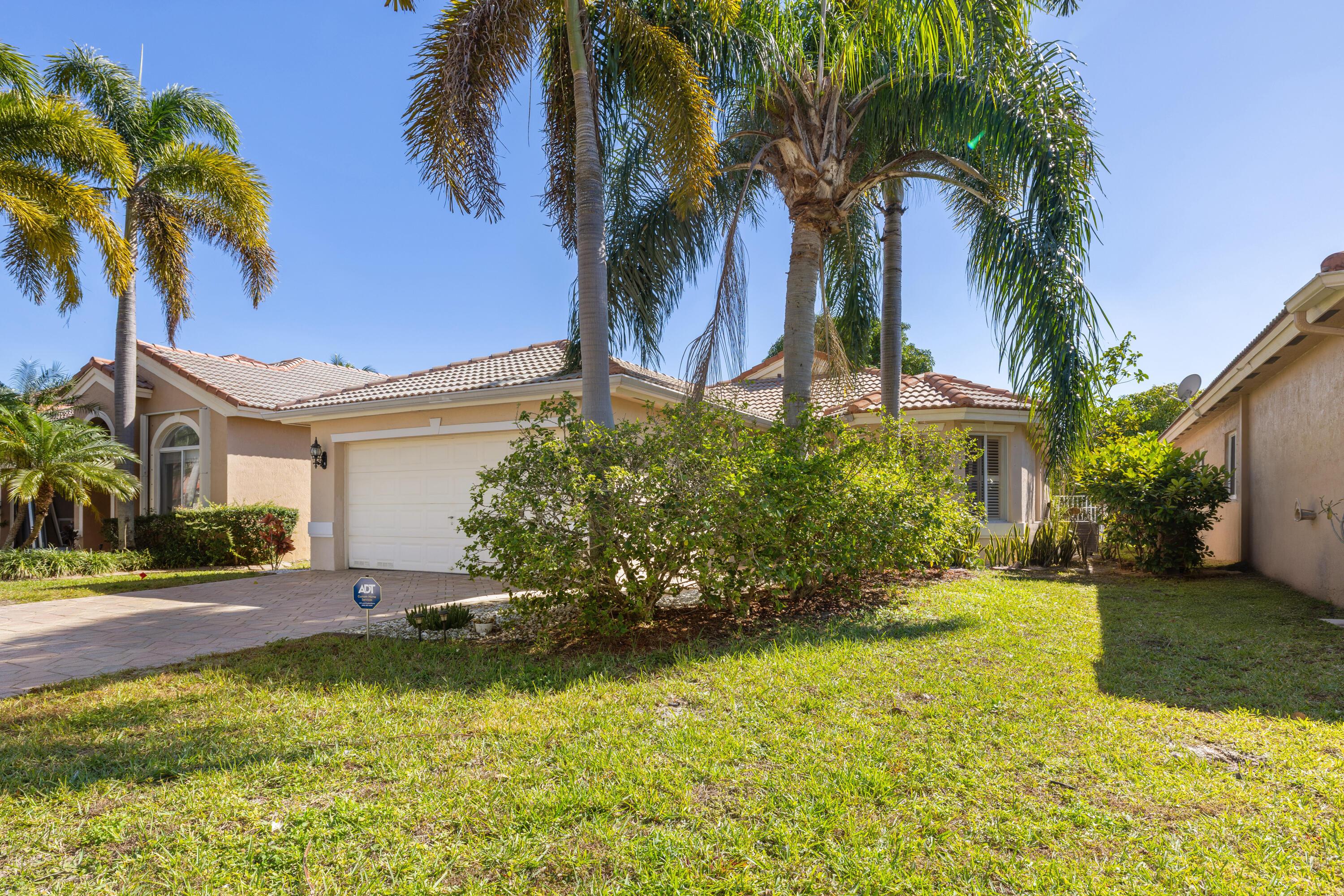 3800 WOODFIELD Drive, Coconut Creek, FL 33073, Coconut Creek - Photo 4