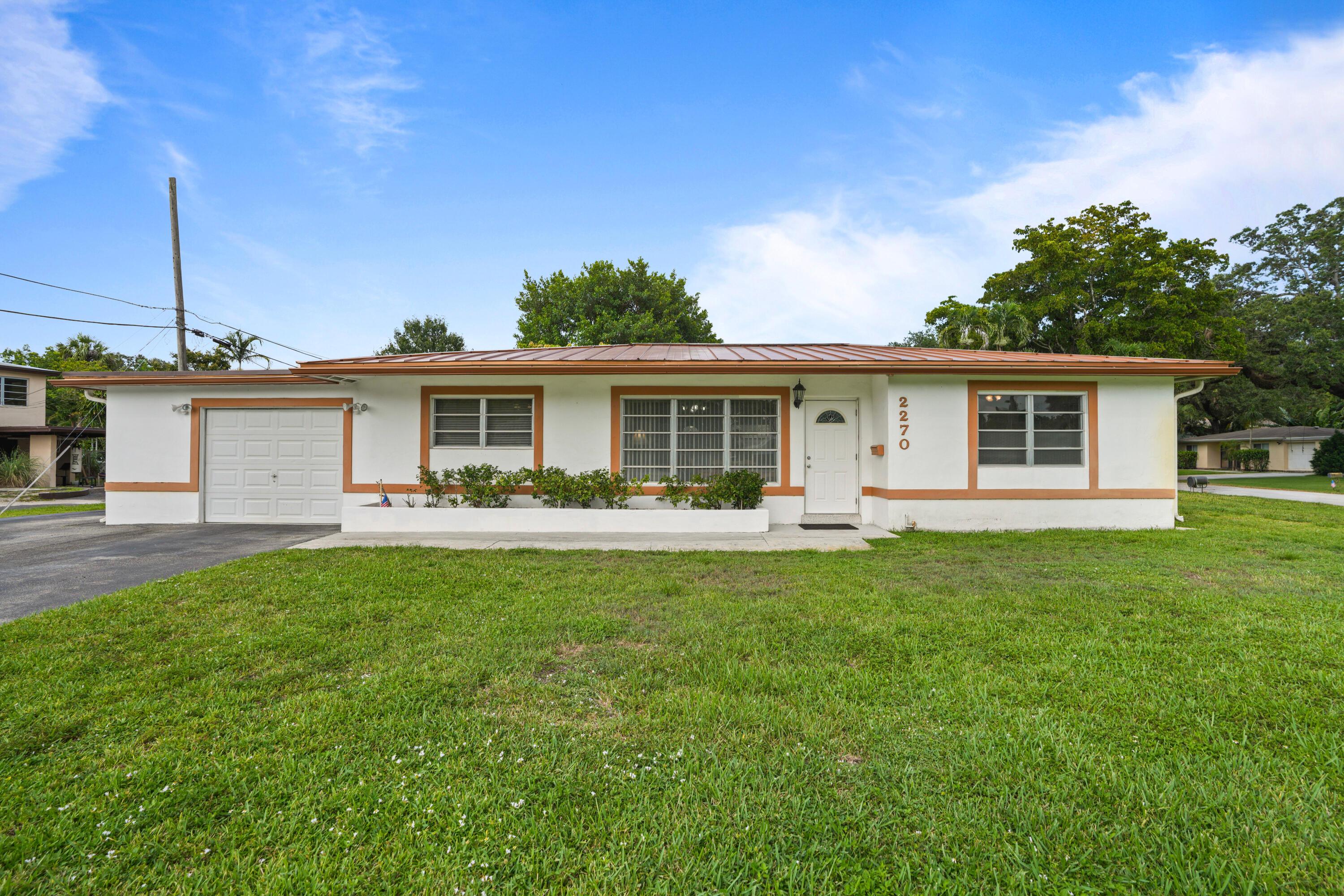 2270 SW 30TH Terrace, Fort Lauderdale, FL 33312, Fort Lauderdale