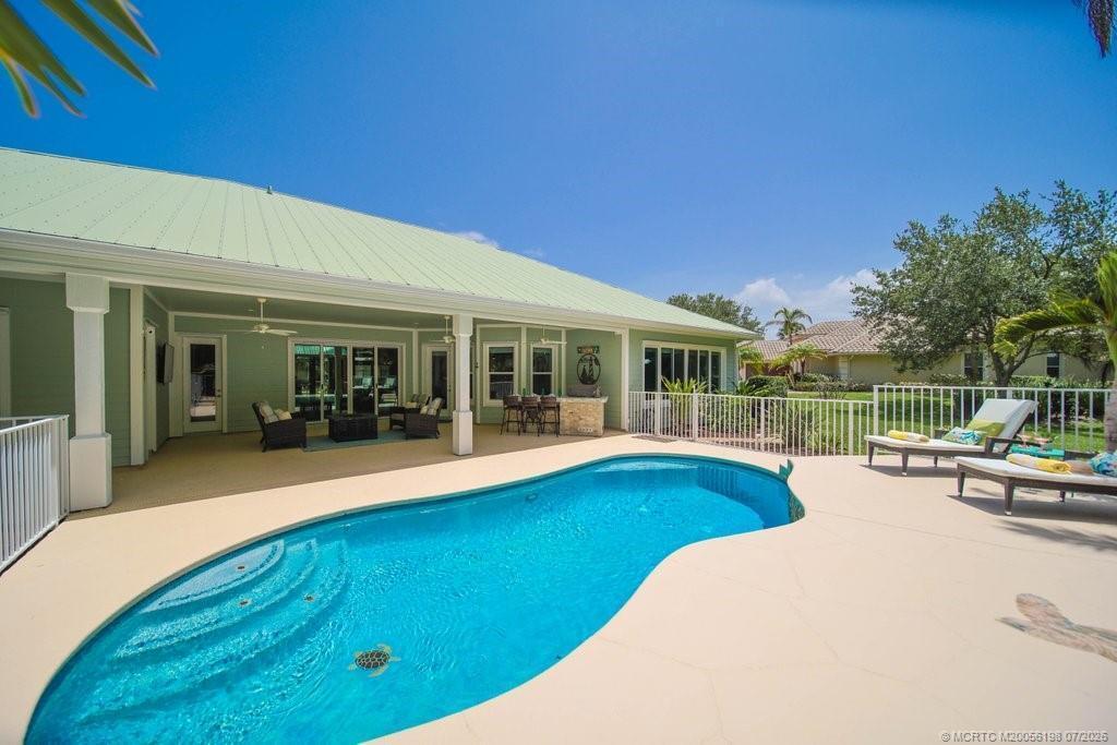 98 SW Cassine Court, Palm City, FL 34990, Palm City - Photo 2