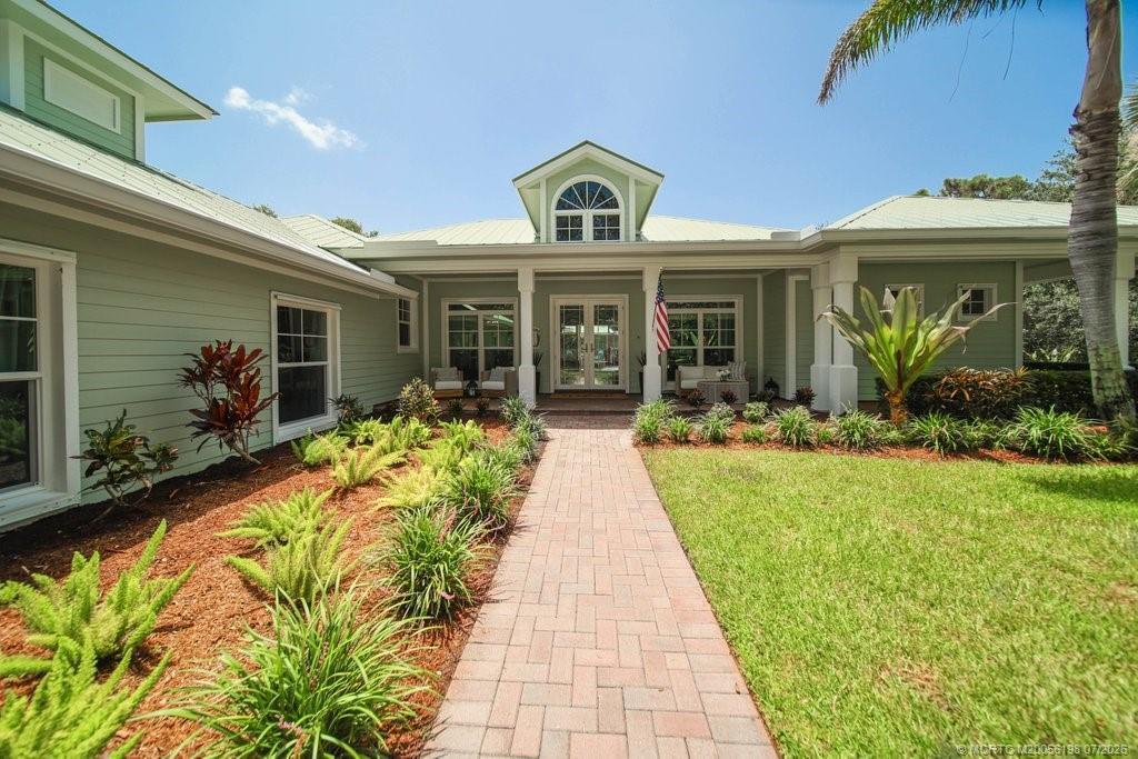 98 SW Cassine Court, Palm City, FL 34990, Palm City - Photo 5