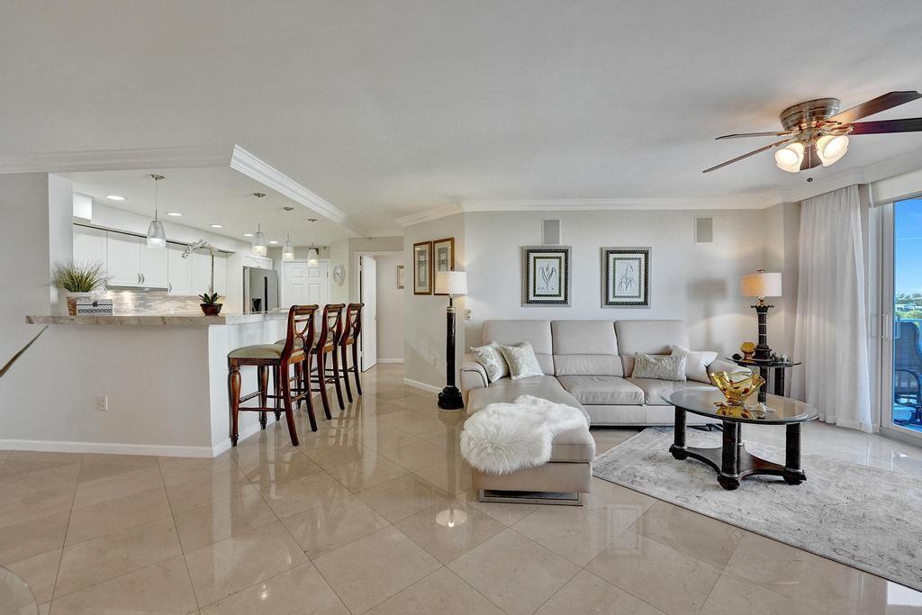 3606 S OCEAN Boulevard 603, Highland Beach, FL 33487, Highland Beach - Photo 5