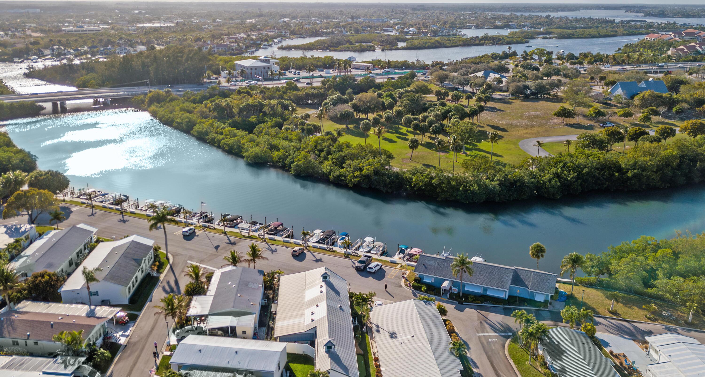 400 N Highway A1A Lot 64, Jupiter, FL 33477, Jupiter - Photo 2