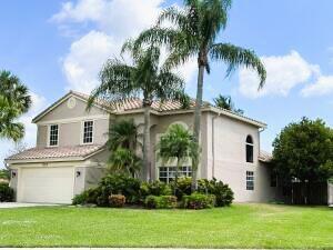 8501 Windy Circle, Boynton Beach, FL 33472, Boynton Beach - Photo 2