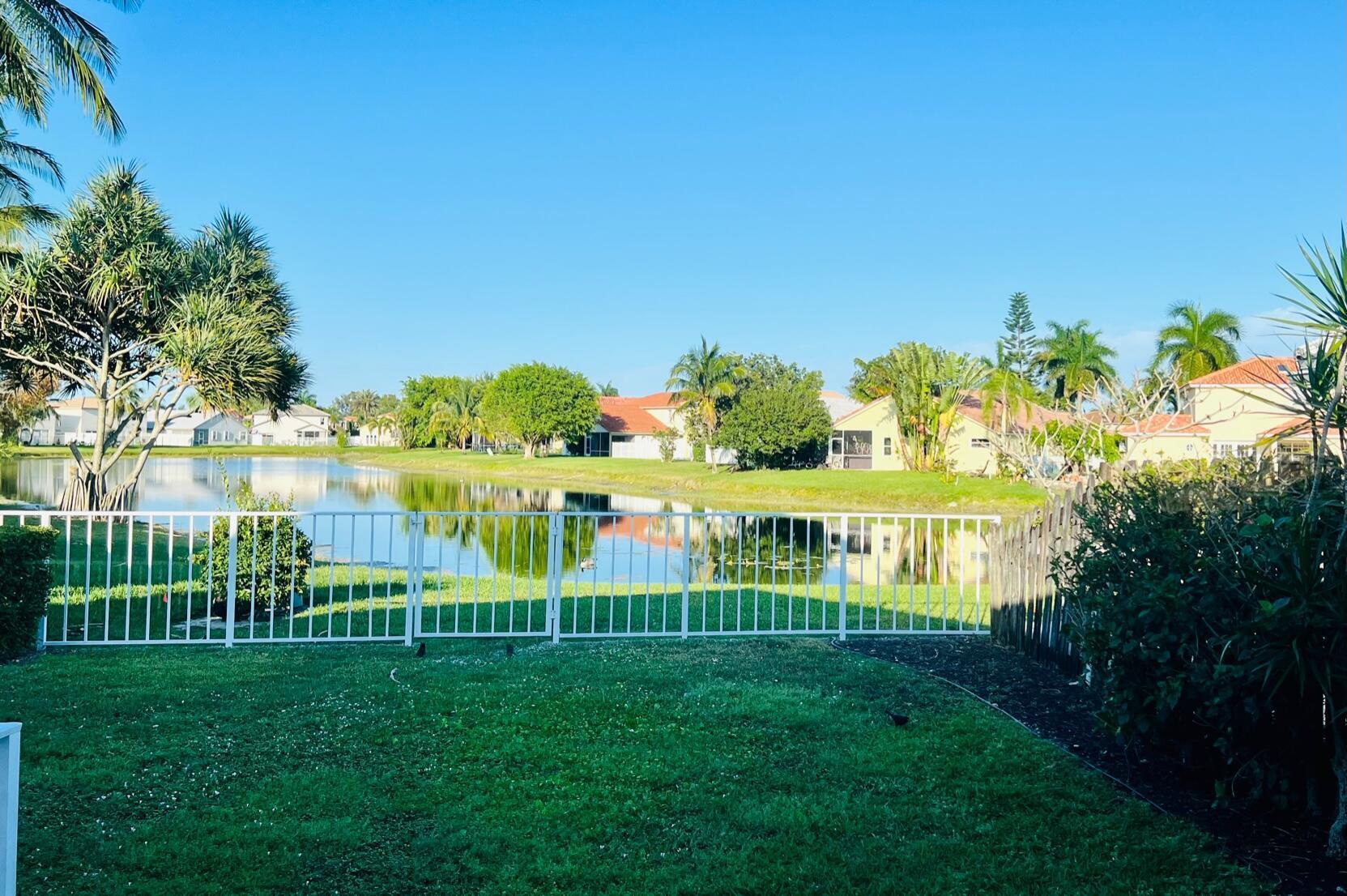 8501 Windy Circle, Boynton Beach, FL 33472, Boynton Beach - Photo 3