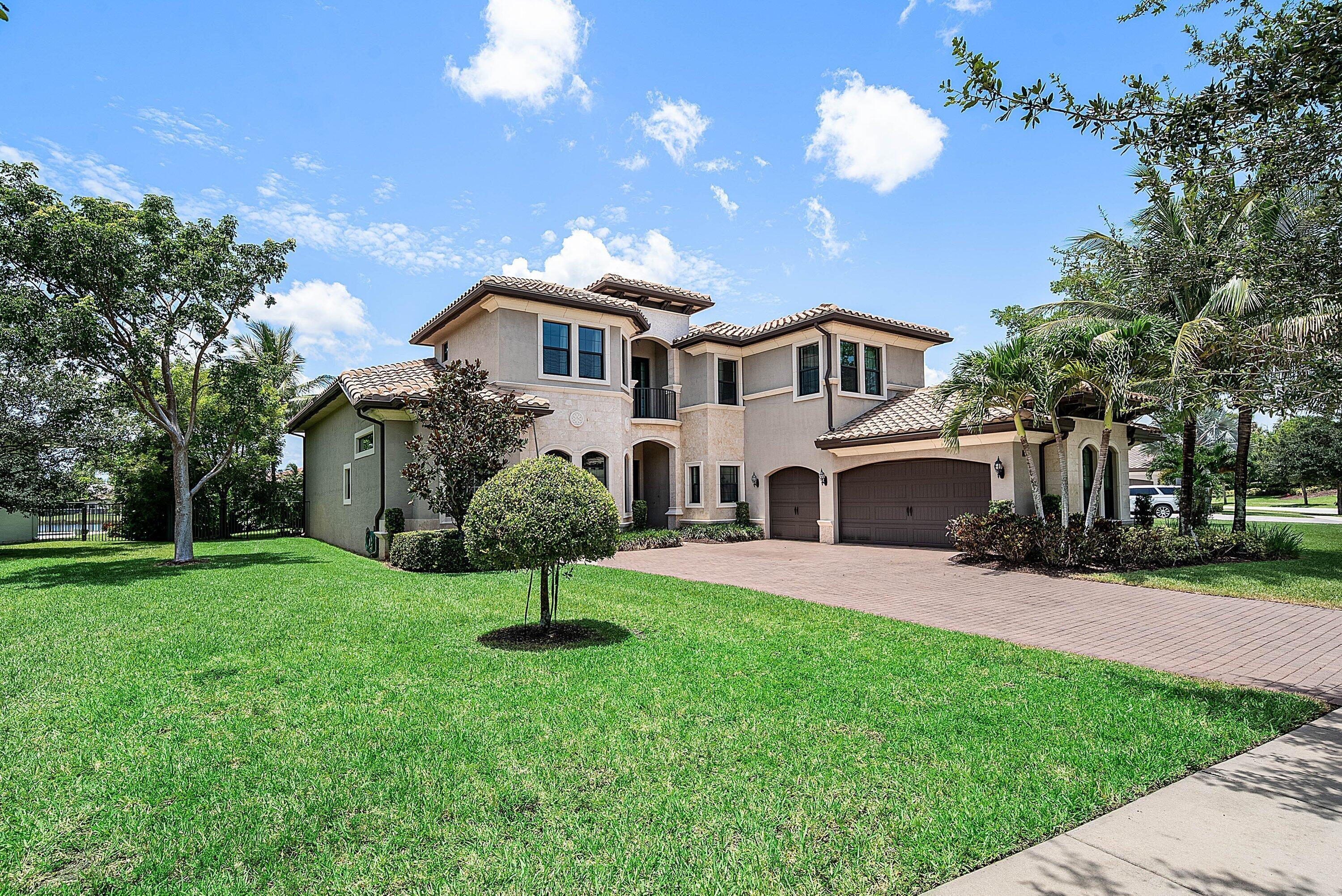 16884 Strasbourg Lane, Delray Beach, FL 33446, Delray Beach - Photo 5