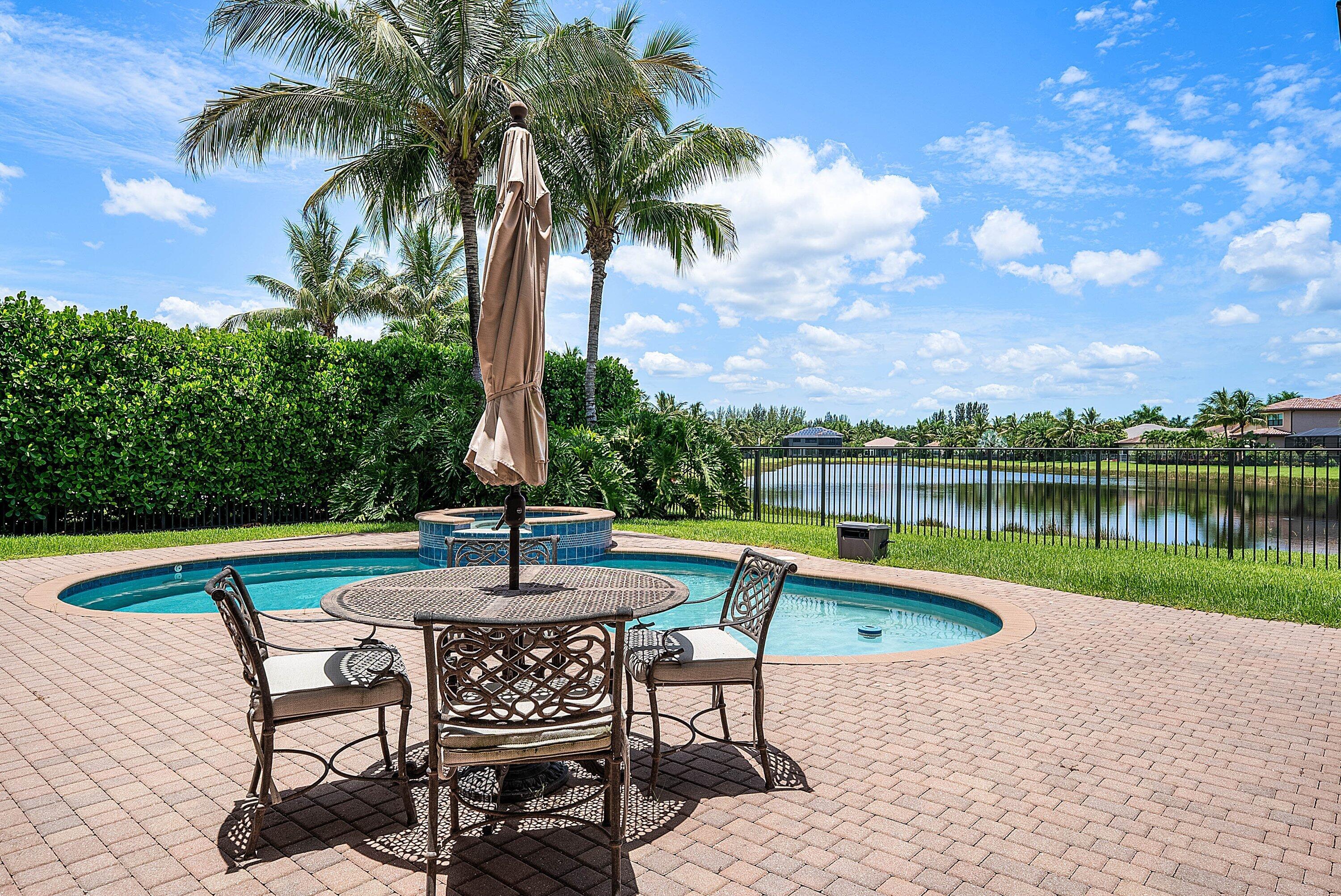 16884 Strasbourg Lane, Delray Beach, FL 33446, Delray Beach - Photo 3