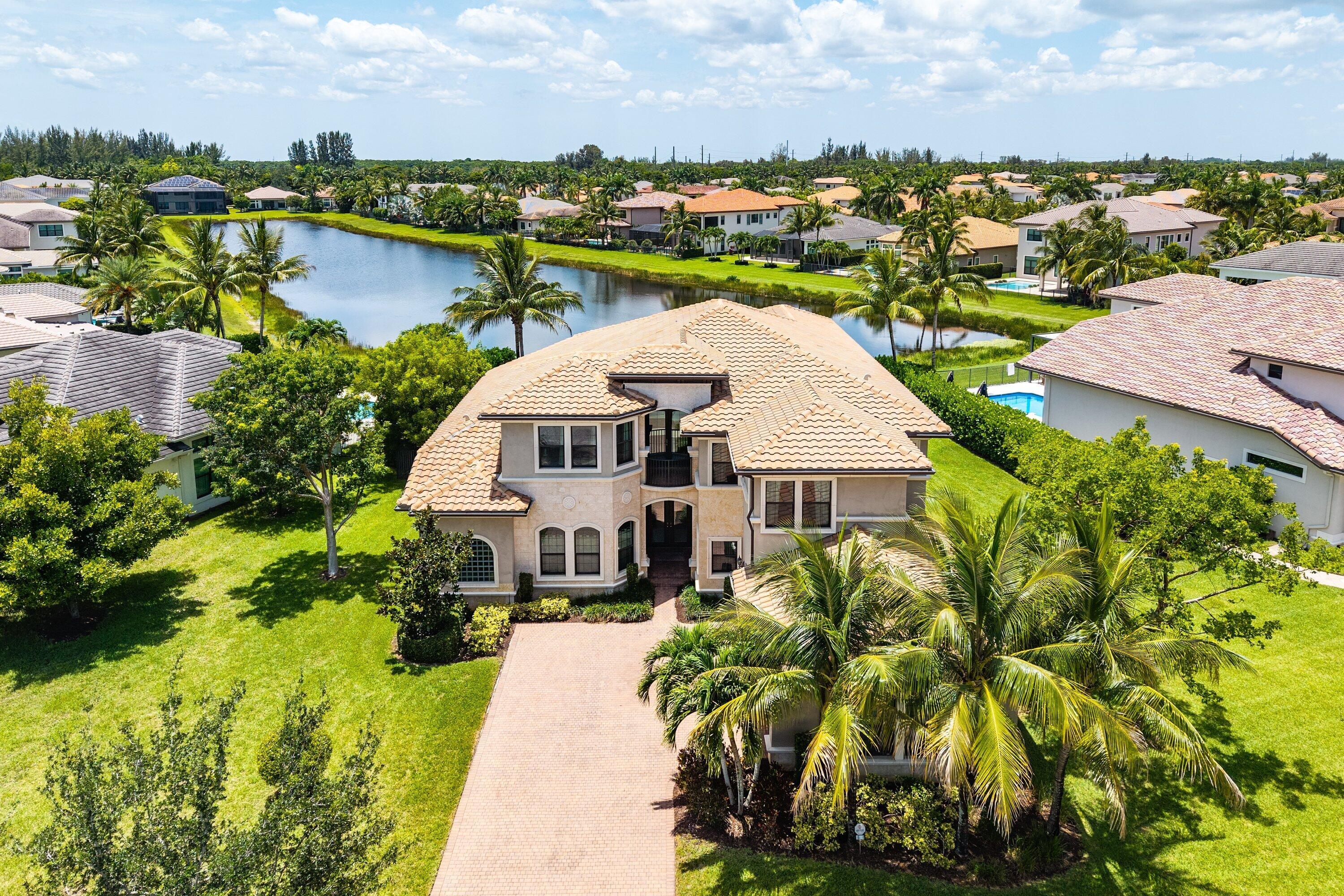 16884 Strasbourg Lane, Delray Beach, FL 33446, Delray Beach