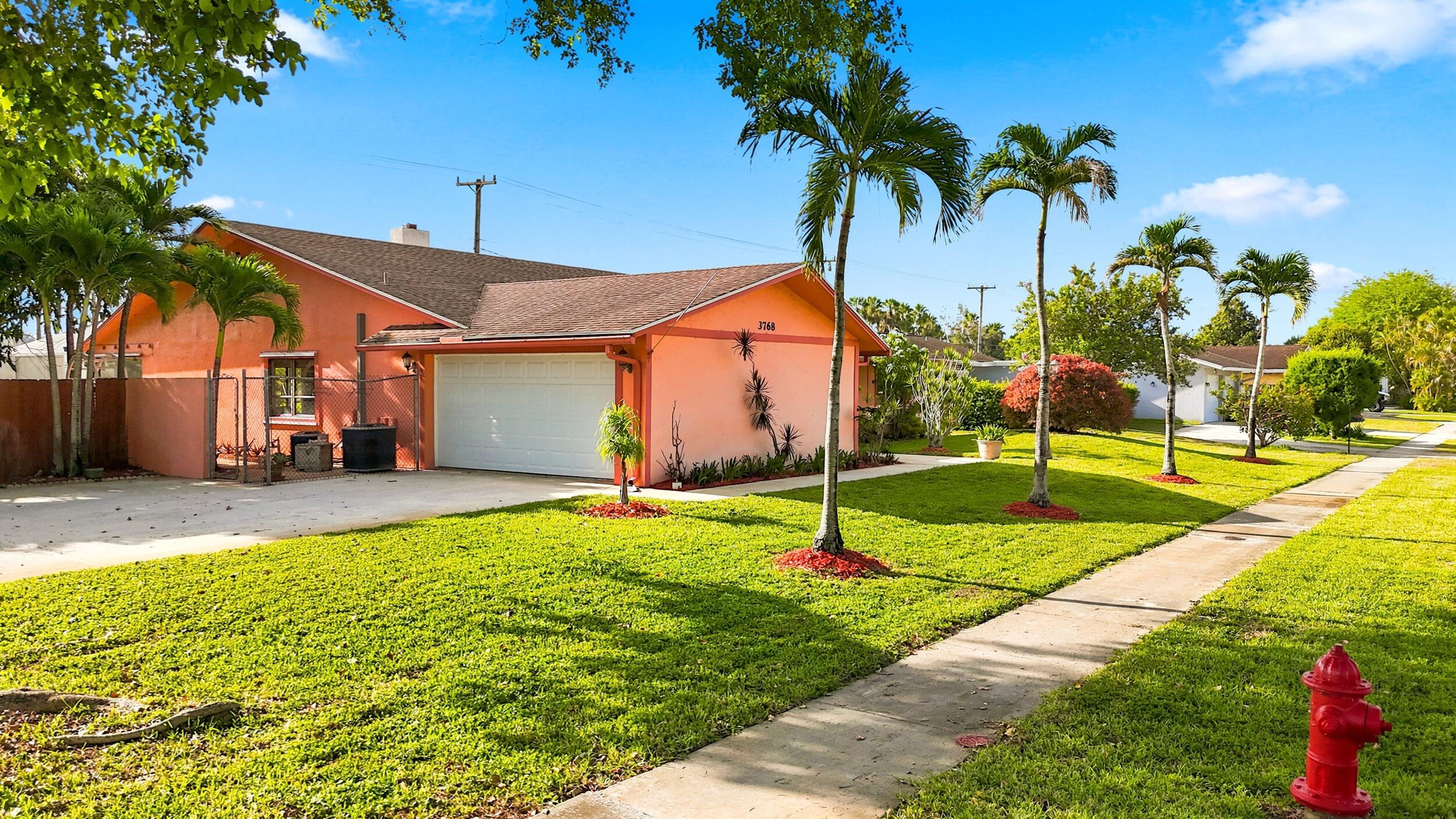 3768 Pinehurst Drive, Lake Worth, FL 33467, Lake Worth - Photo 4