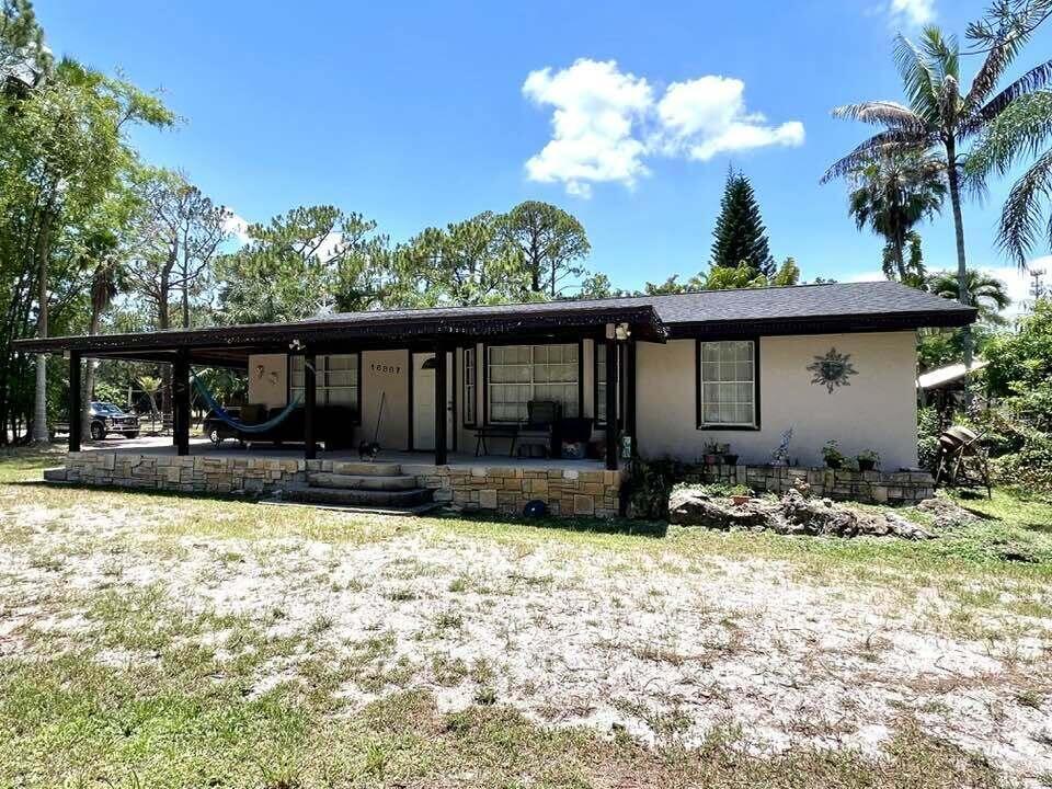 16887 W Trafalgar Drive W, The Acreage, FL 33470, The Acreage