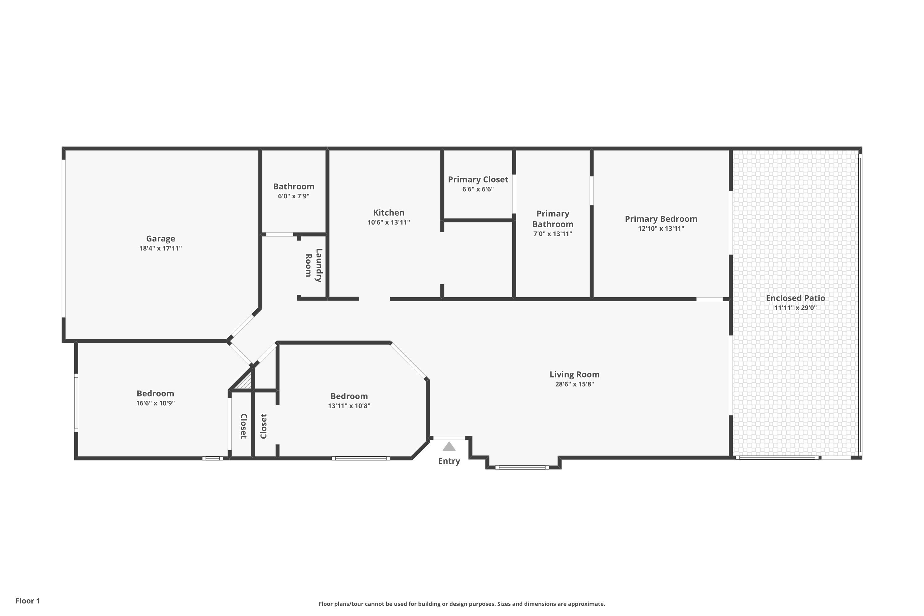 10715 Versailles Boulevard, Wellington, FL 33449, Wellington - Photo 2