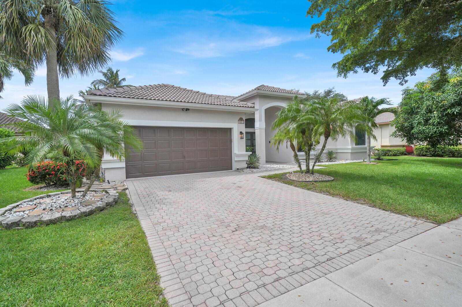 10313 Lexington Estates Boulevard, Boca Raton, FL 33428, Boca Raton - Photo 2