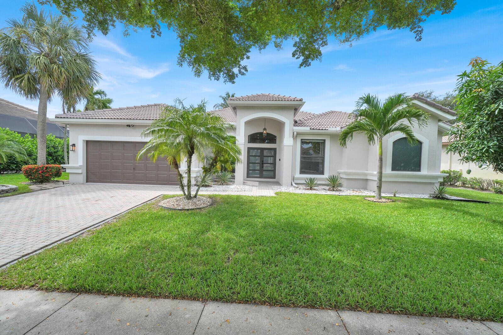 10313 Lexington Estates Boulevard, Boca Raton, FL 33428, Boca Raton