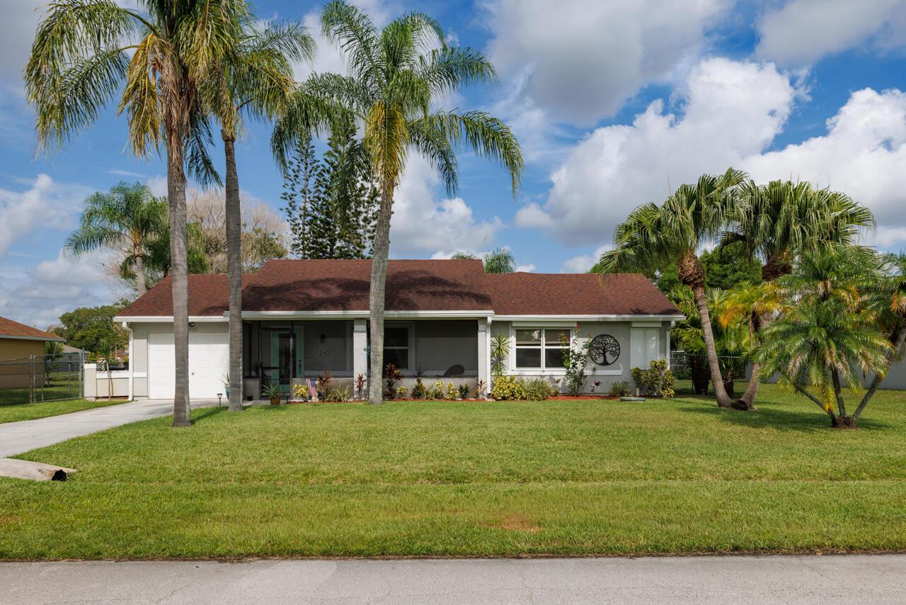 2502 SE UNIVERSITY Terrace, Port St. Lucie, FL 34952, Port St. Lucie - Photo 3