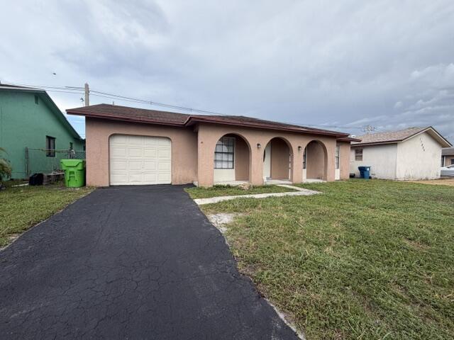 11044 NW 23RD Court, Sunrise, FL 33322, Sunrise - Photo 2