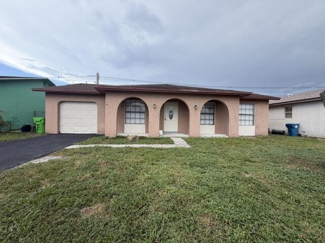 11044 NW 23RD Court, Sunrise, FL 33322, Sunrise