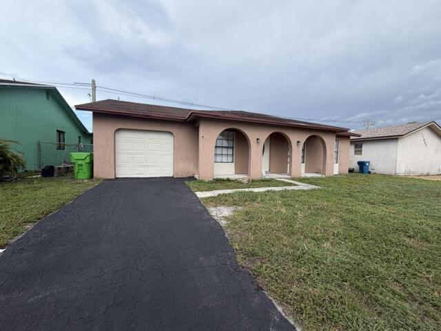 11044 NW 23RD Court, Sunrise, FL 33322, Sunrise - Photo 3