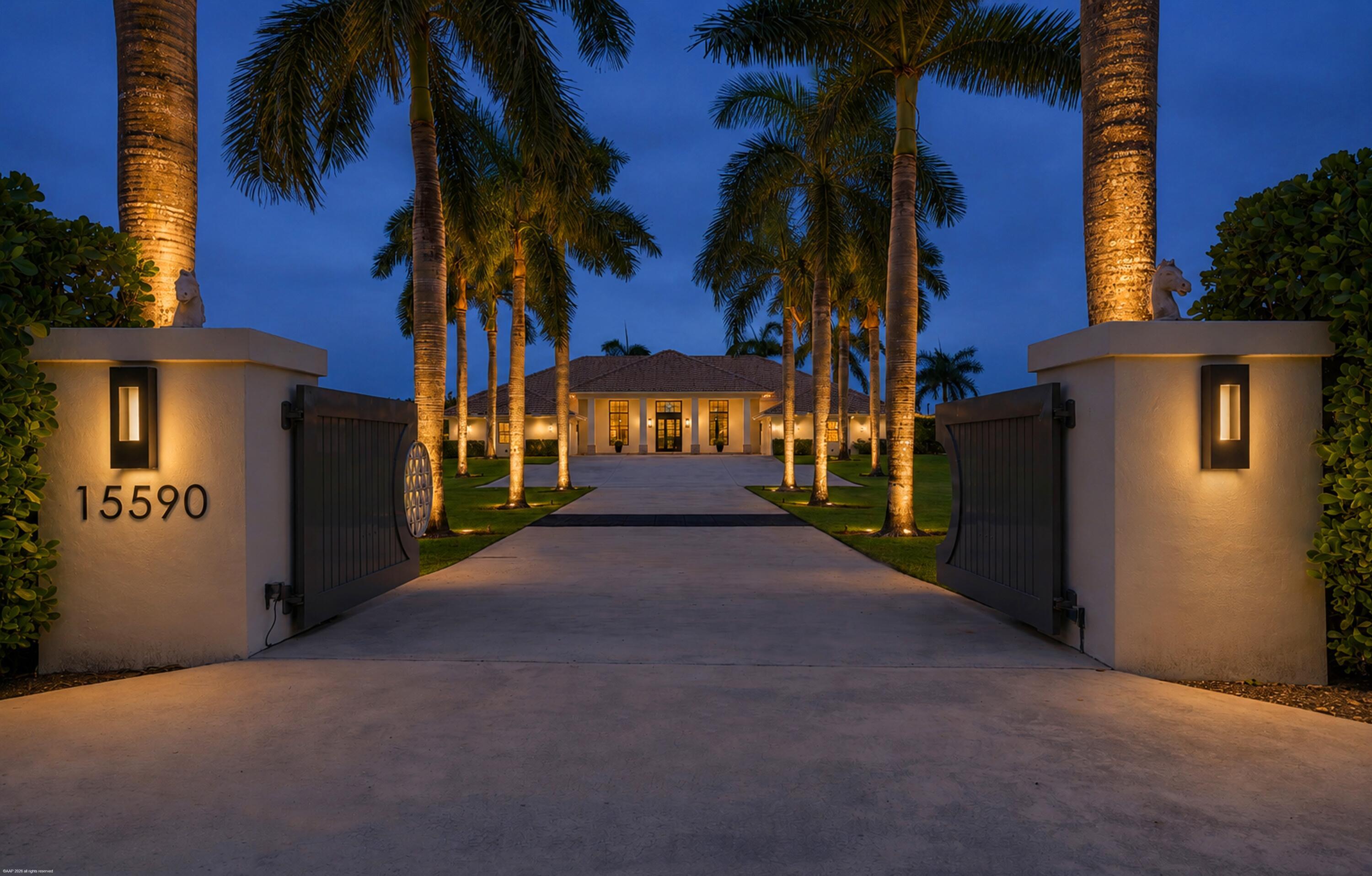 15590 SEA MIST Lane, Wellington, FL 33414, Wellington - Photo 5