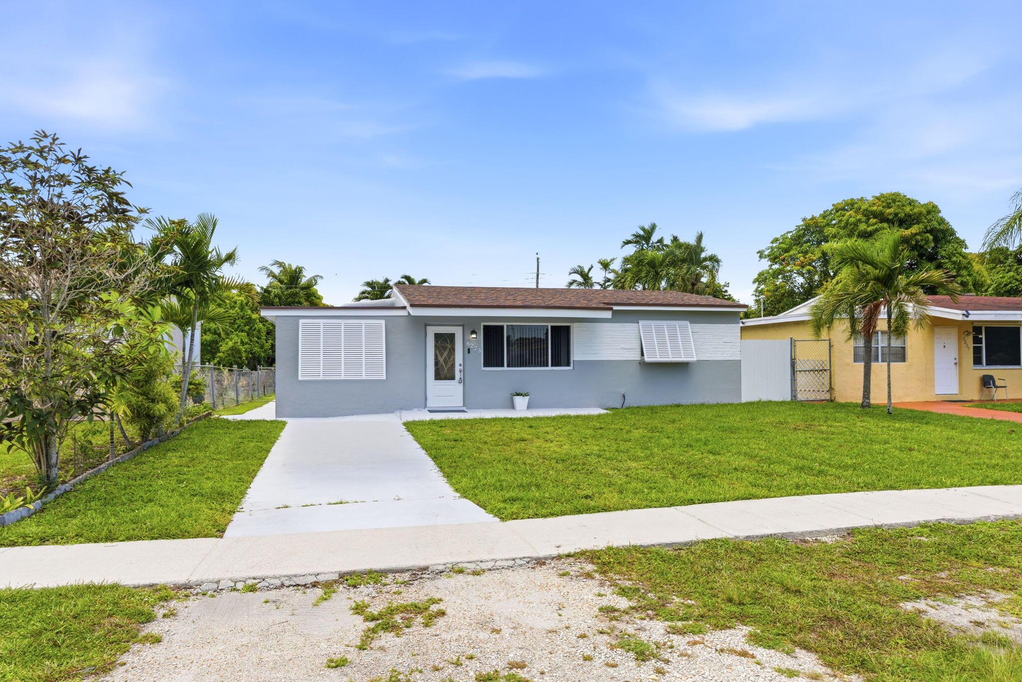 6273 SW 25TH Street, Miramar, FL 33023, Miramar - Photo 2