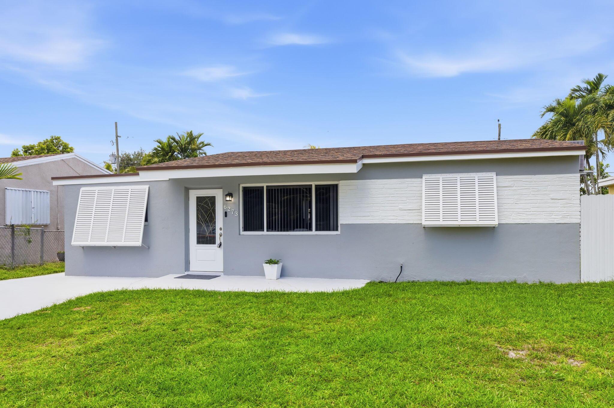 6273 SW 25TH Street, Miramar, FL 33023, Miramar