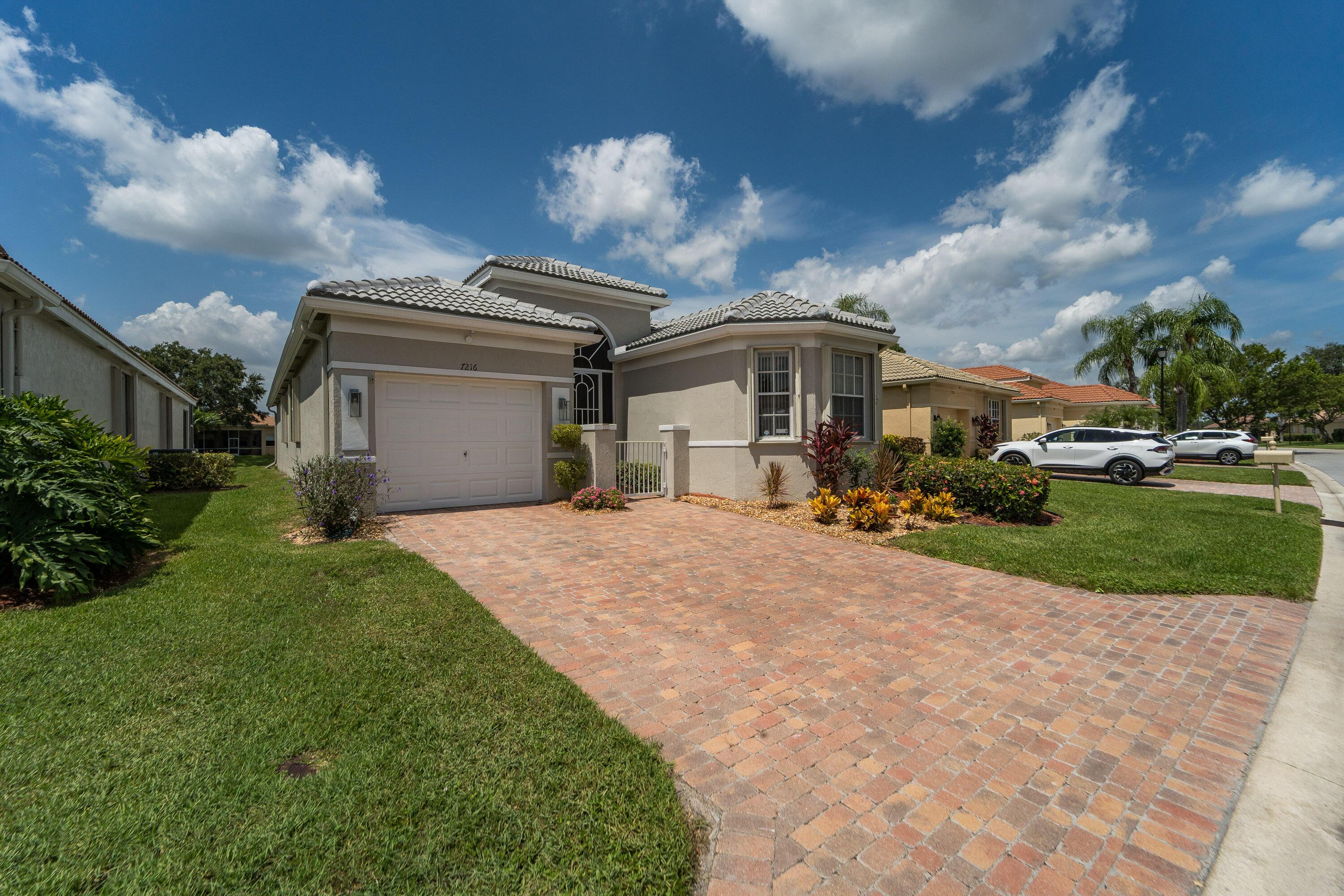 7216 Cataluna Circle, Delray Beach, FL 33446, Delray Beach - Photo 3
