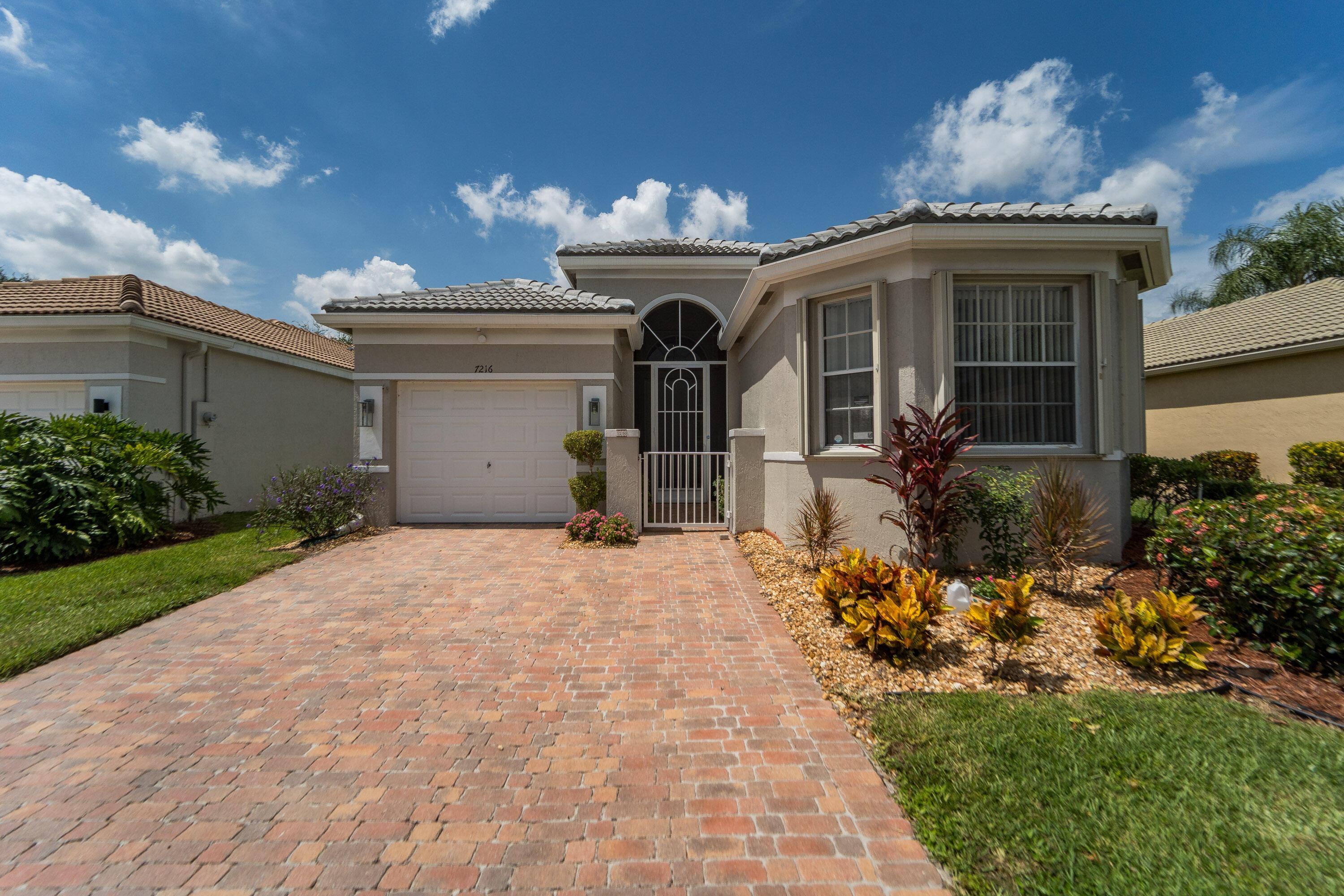 7216 Cataluna Circle, Delray Beach, FL 33446, Delray Beach