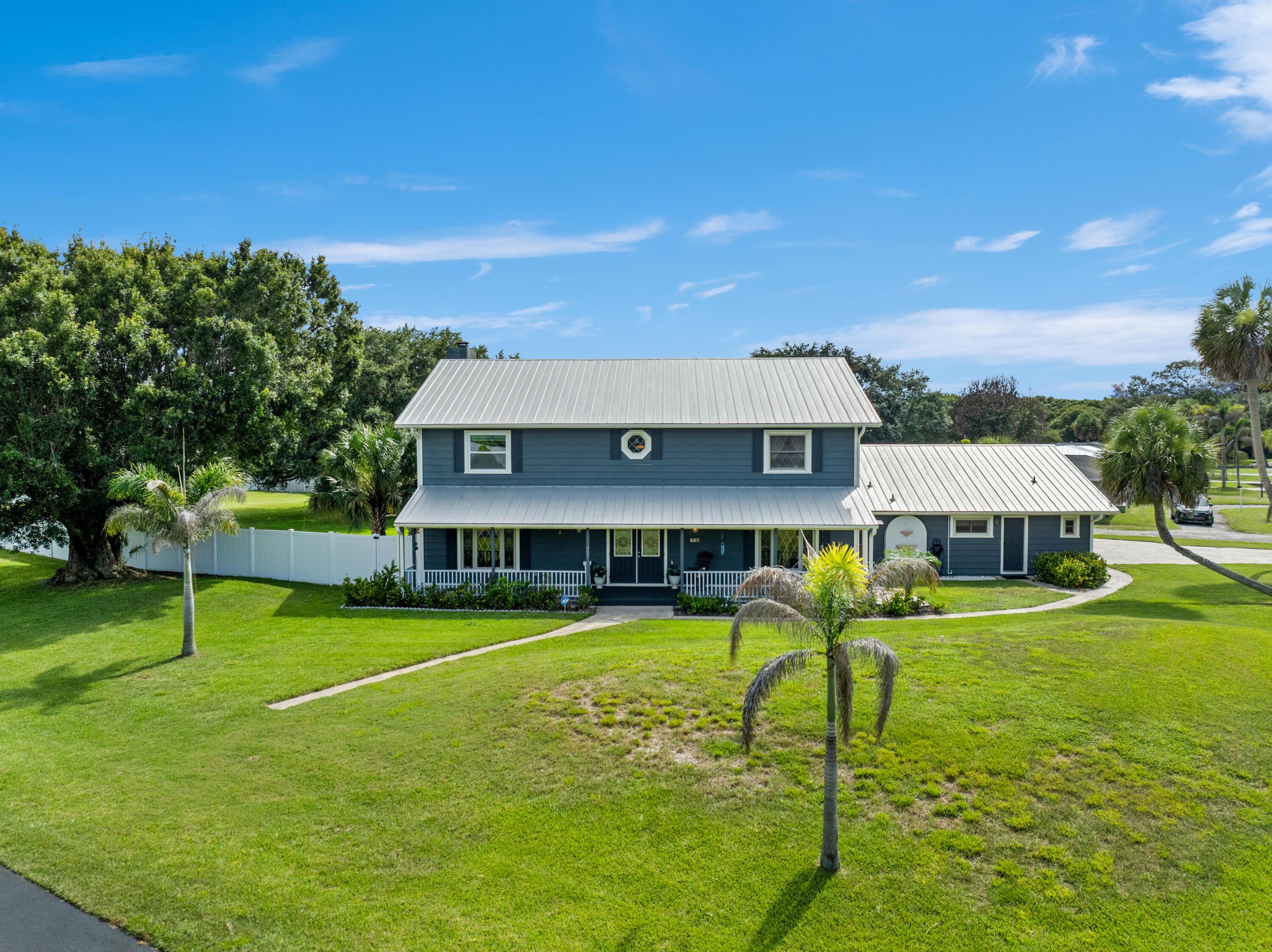 601 Dark Hammock Road, Fort Pierce, FL 34947, Fort Pierce - Photo 4