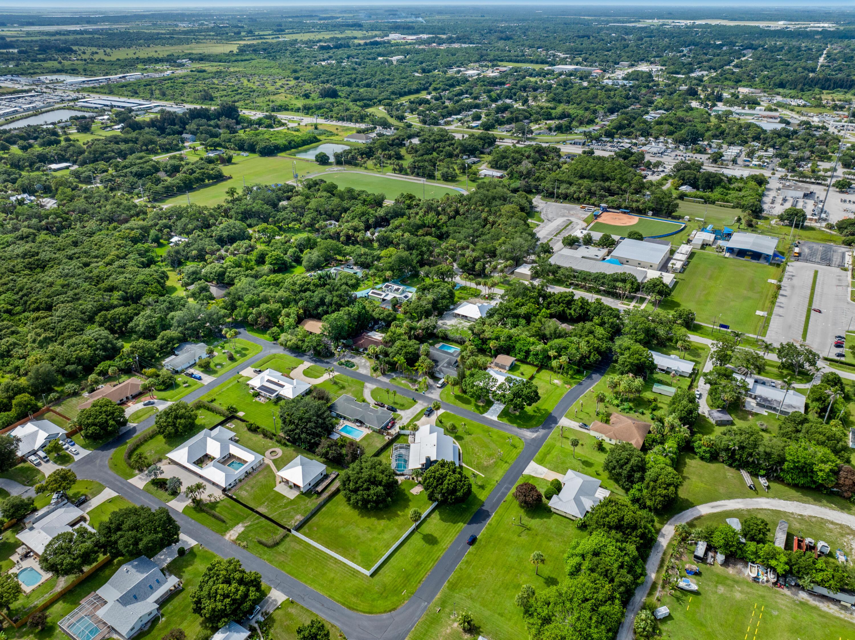 601 Dark Hammock Road, Fort Pierce, FL 34947, Fort Pierce - Photo 5