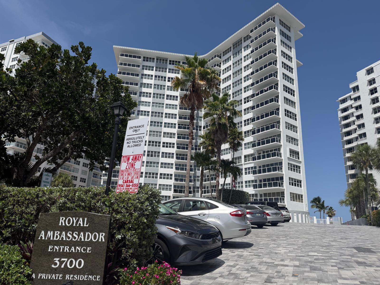 3700 Galt Ocean Drive 209, Fort Lauderdale, FL 33308, Fort Lauderdale