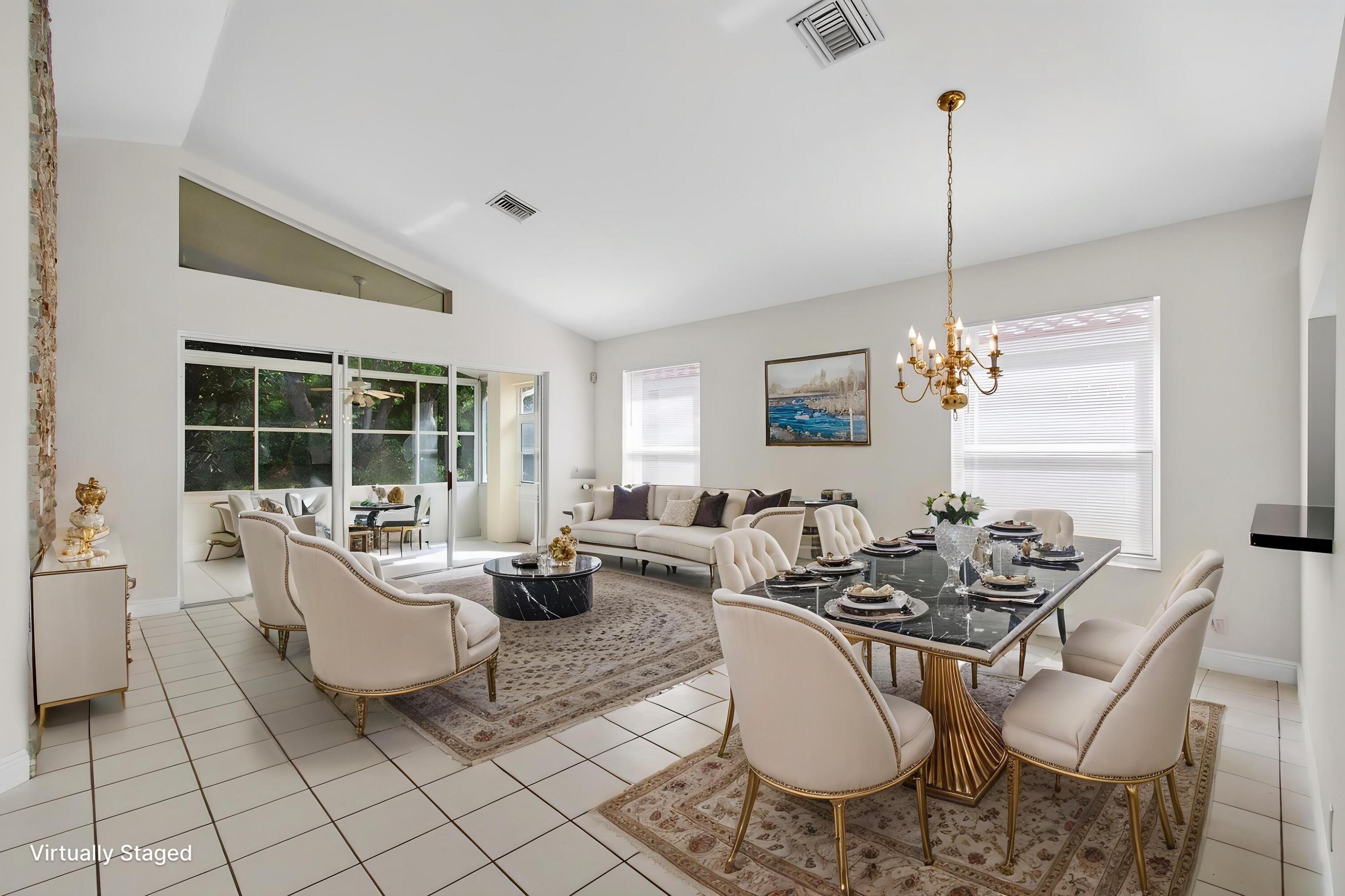 5225 Brookview Drive, Boynton Beach, FL 33437, Boynton Beach - Photo 5