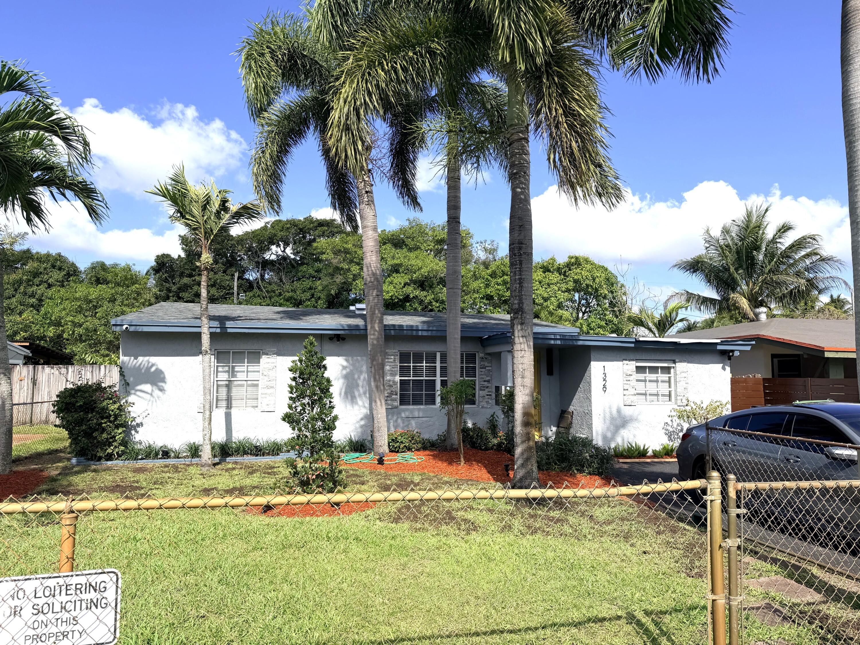 1329 NW 5th Avenue, Fort Lauderdale, FL 33311, Fort Lauderdale