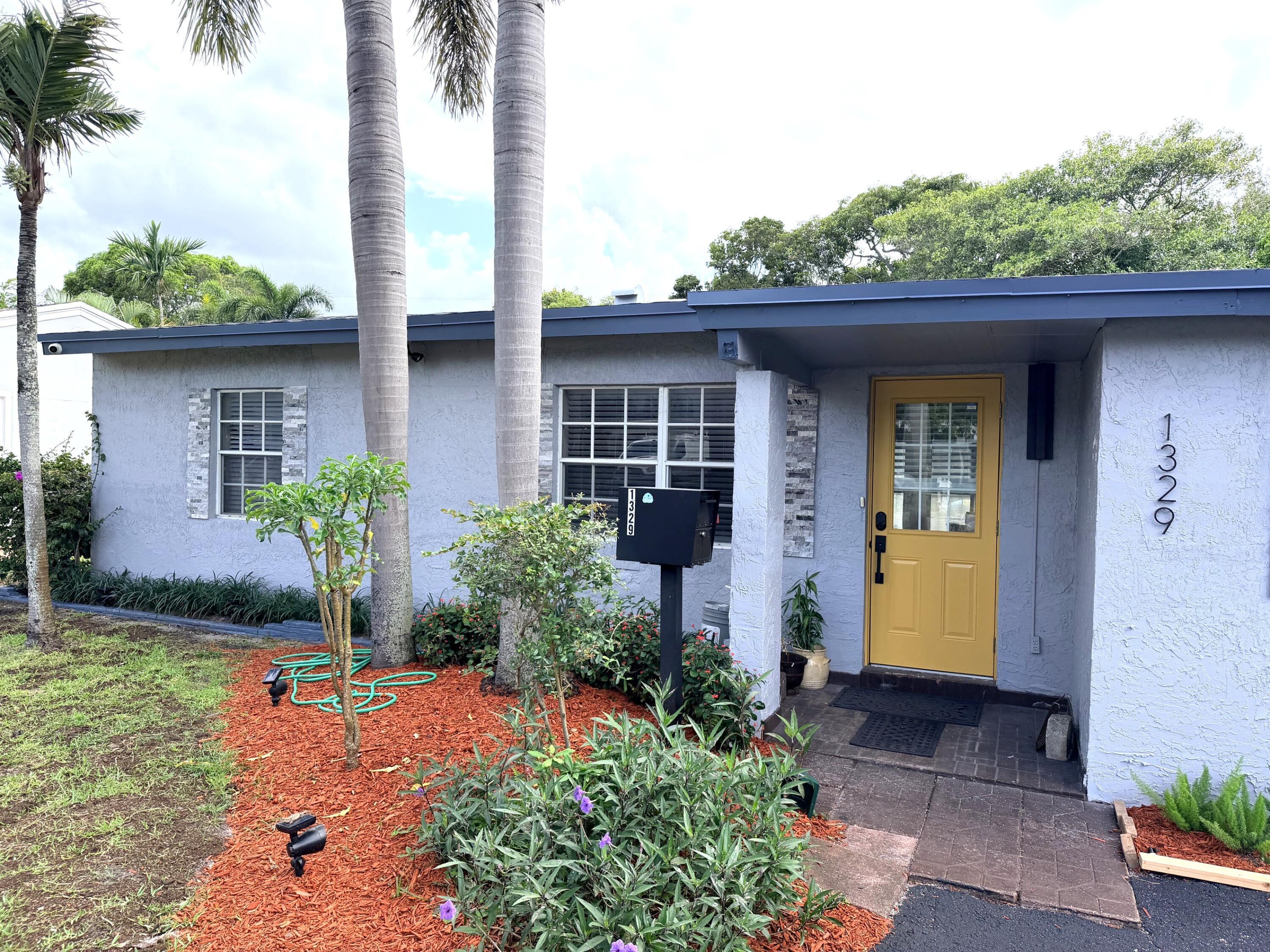 1329 NW 5th Avenue, Fort Lauderdale, FL 33311, Fort Lauderdale - Photo 2
