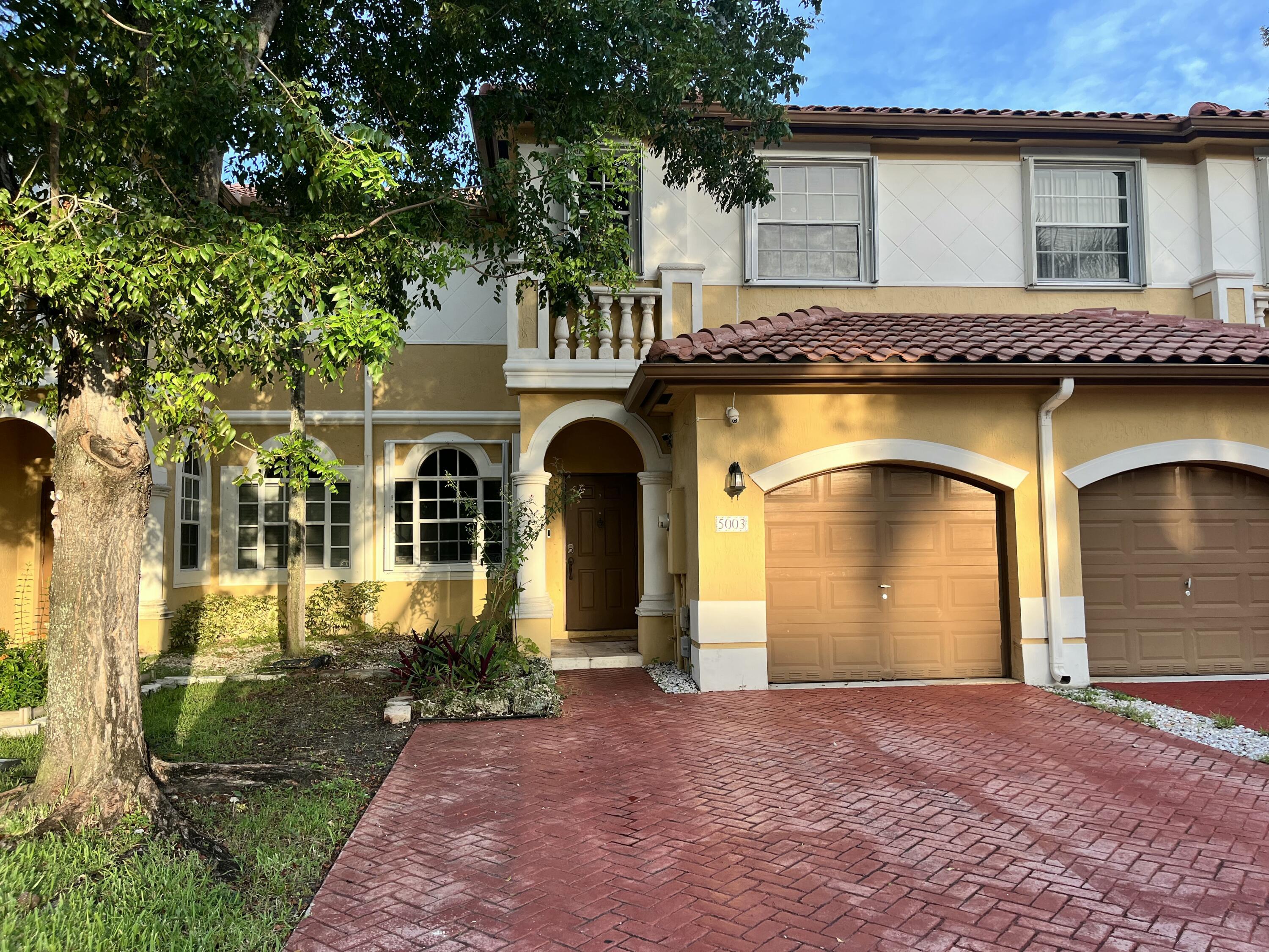 5003 SW 135TH Way 5003, Miramar, FL 33027, Miramar