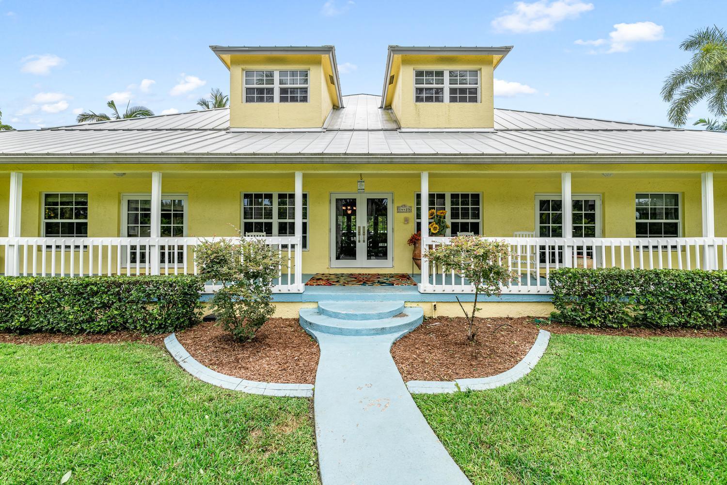 14423 Draft Horse Lane, Wellington, FL 33414, Wellington - Photo 2