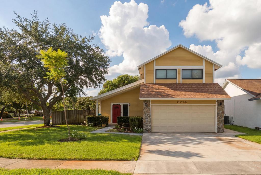 3274 NW 104TH Terrace, Sunrise, FL 33351, Sunrise