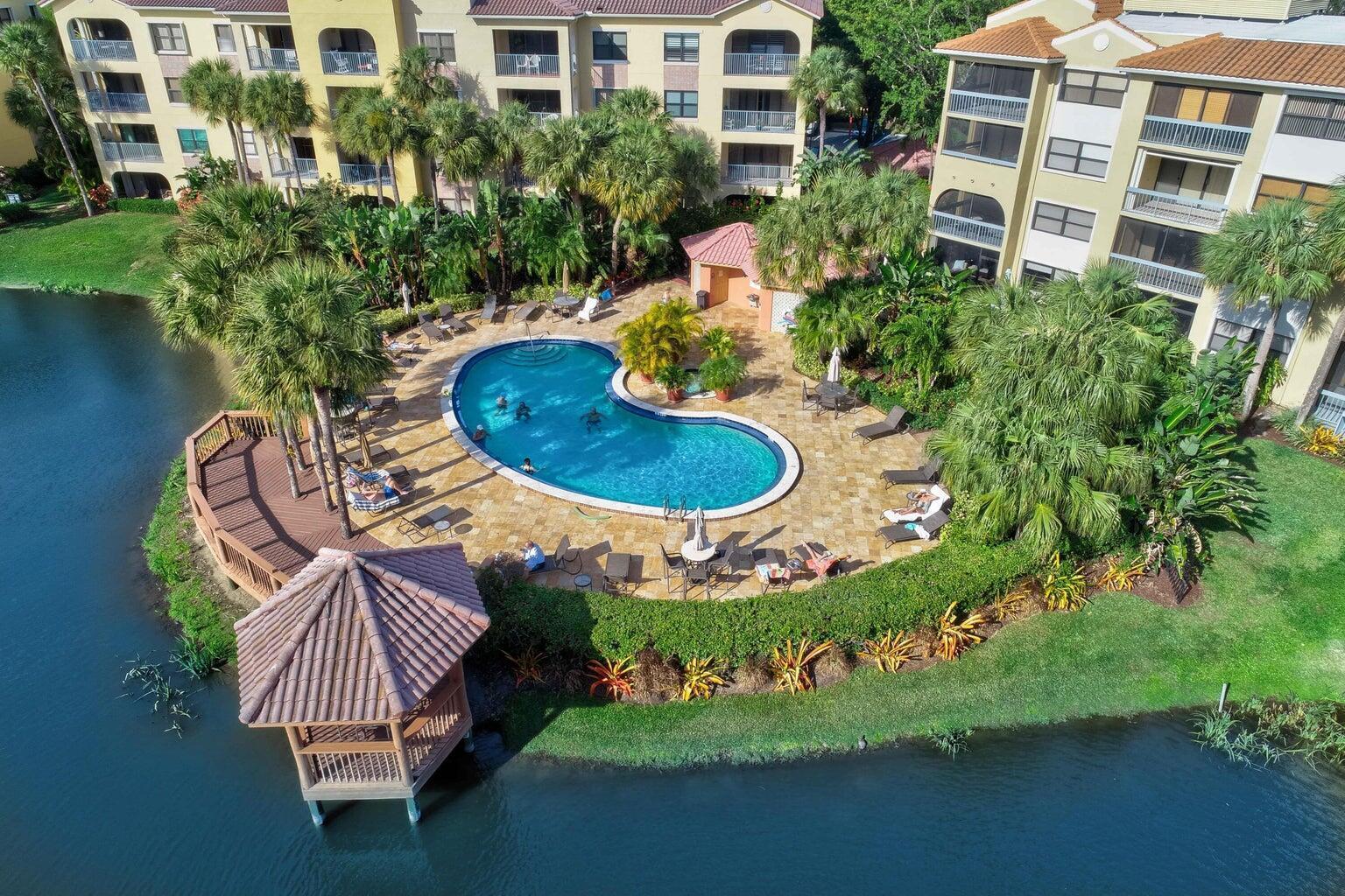 100 UNO LAGO Drive 402, Juno Beach, FL 33408, Juno Beach - Photo 3