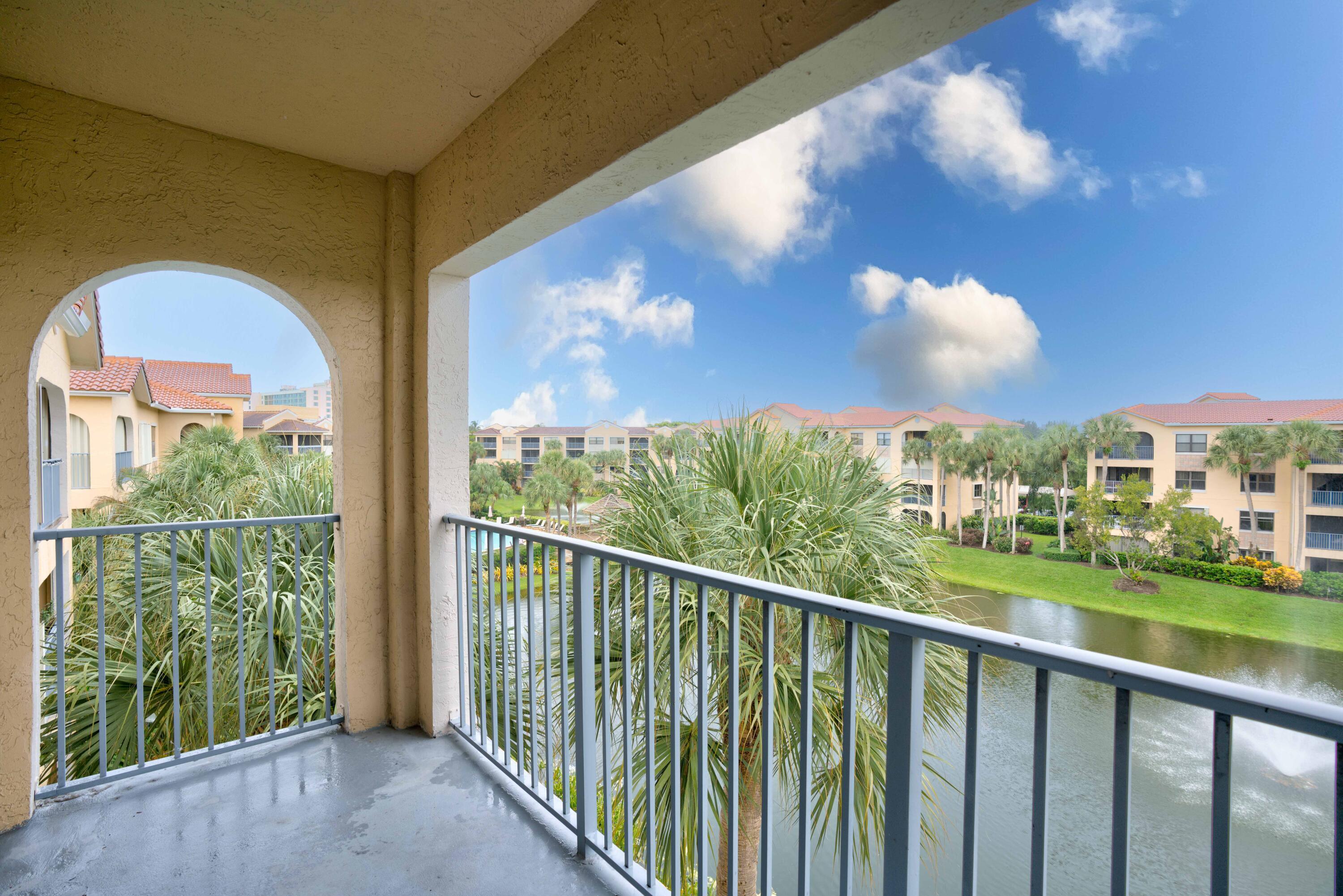 100 UNO LAGO Drive 402, Juno Beach, FL 33408, Juno Beach - Photo 5