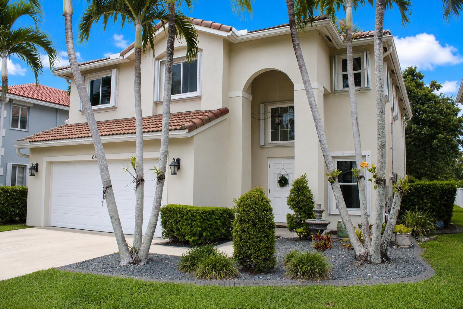 6461 Willoughby Circle, Lake Worth, FL 33463, Lake Worth