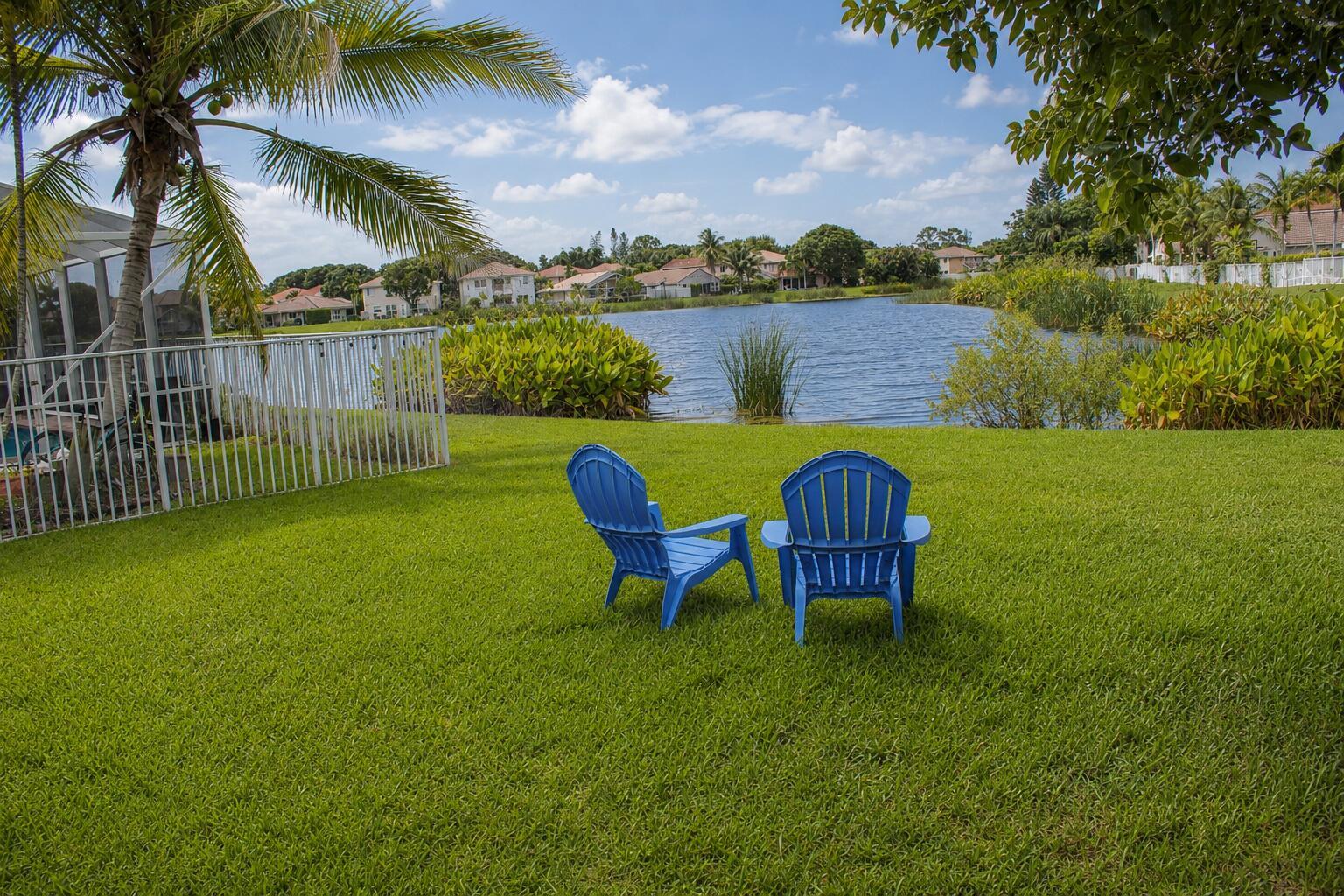 6461 Willoughby Circle, Lake Worth, FL 33463, Lake Worth - Photo 2