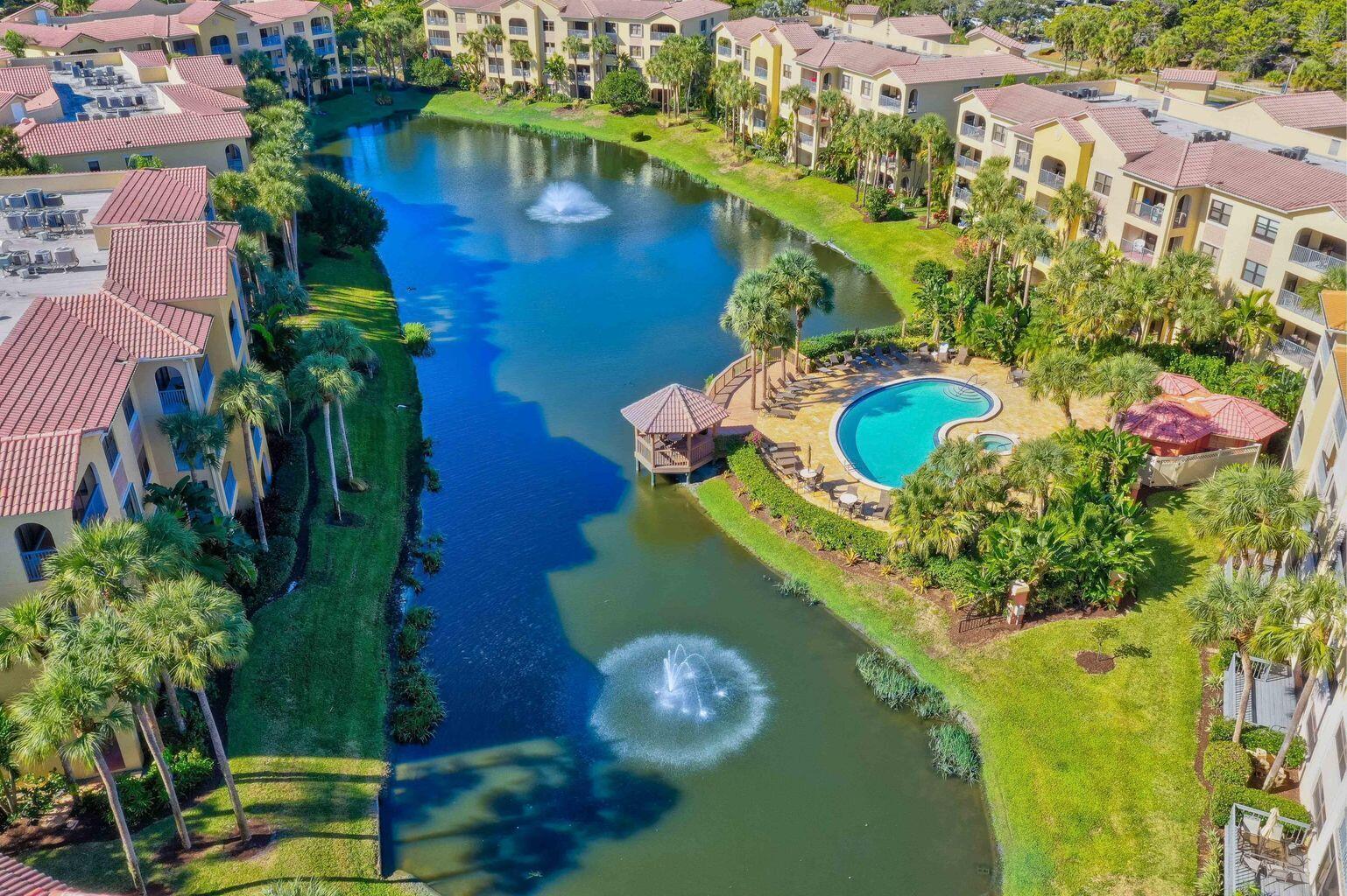 100 UNO LAGO Drive 402, Juno Beach, FL 33408, Juno Beach