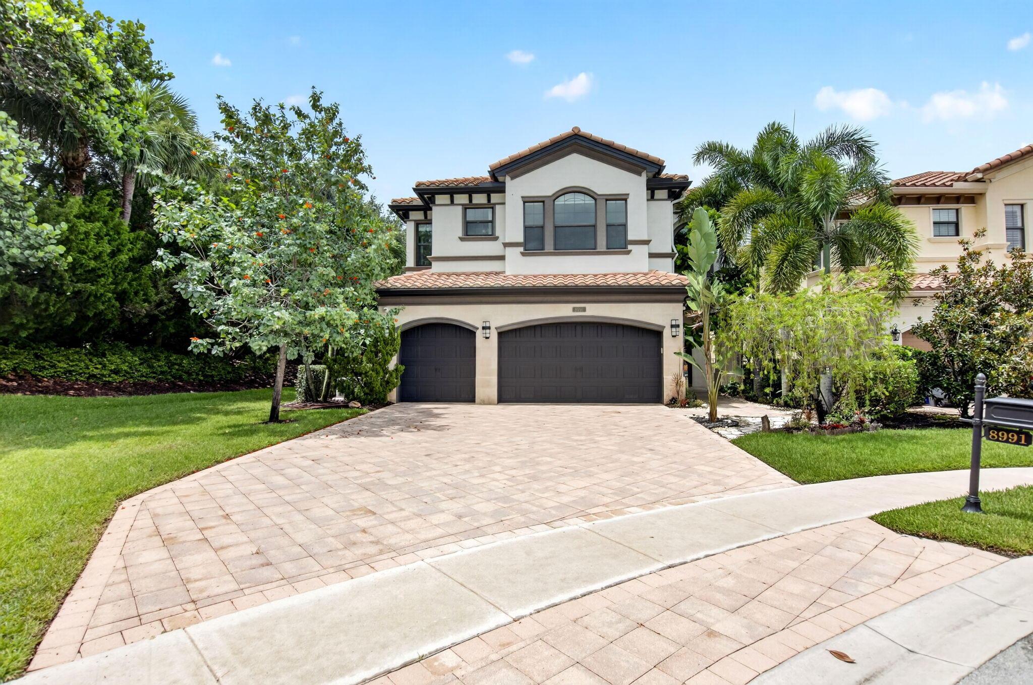 8991 Little Falls Way, Delray Beach, FL 33446, Delray Beach