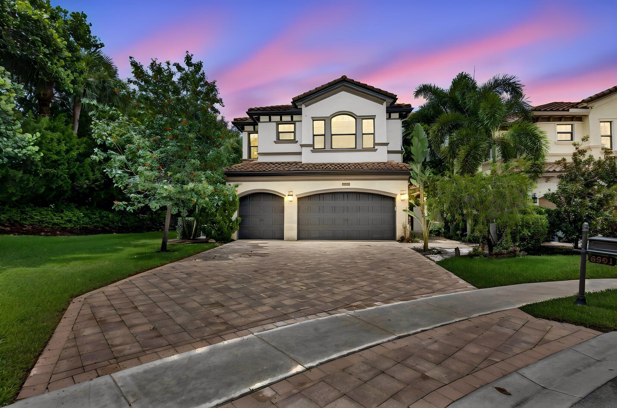 8991 Little Falls Way, Delray Beach, FL 33446, Delray Beach - Photo 2