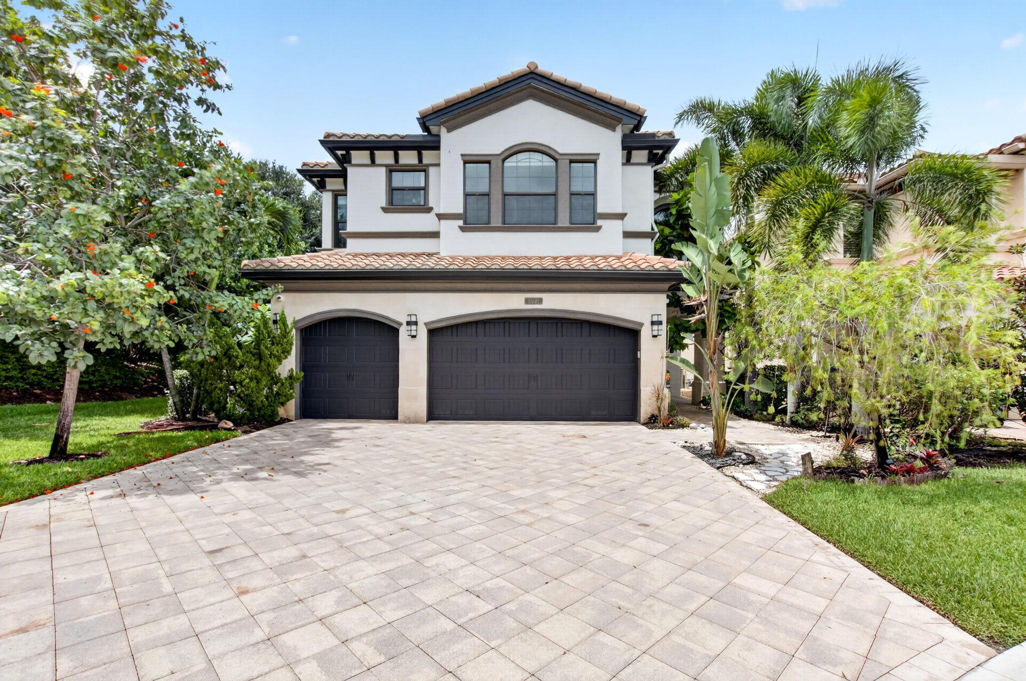 8991 Little Falls Way, Delray Beach, FL 33446, Delray Beach - Photo 3