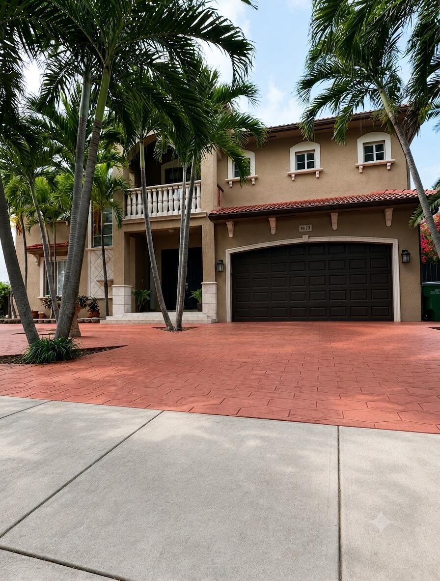 9033 NW 174th Street Studio, Hialeah, FL 33018, Hialeah