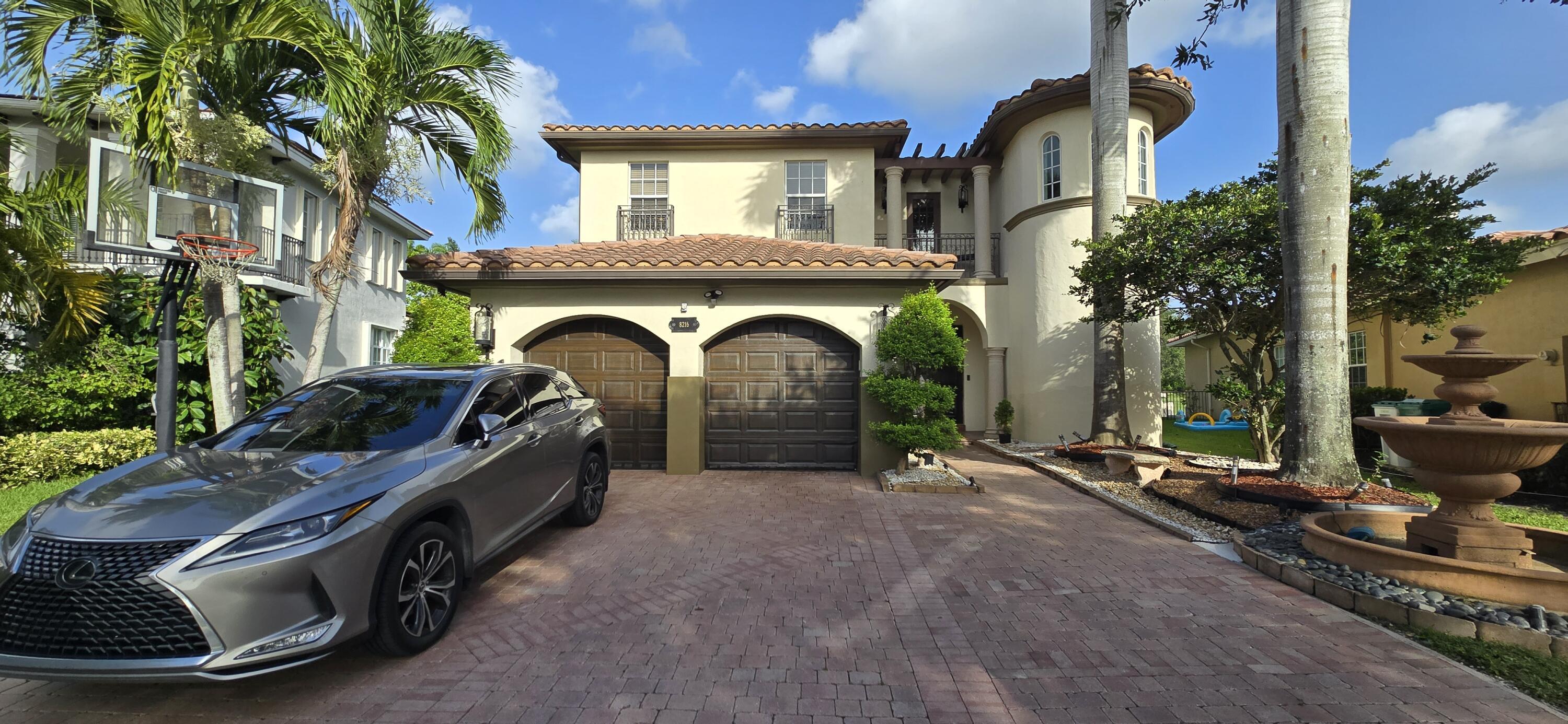 8216 NW 105TH Lane, Parkland, FL 33076, Parkland - Photo 2