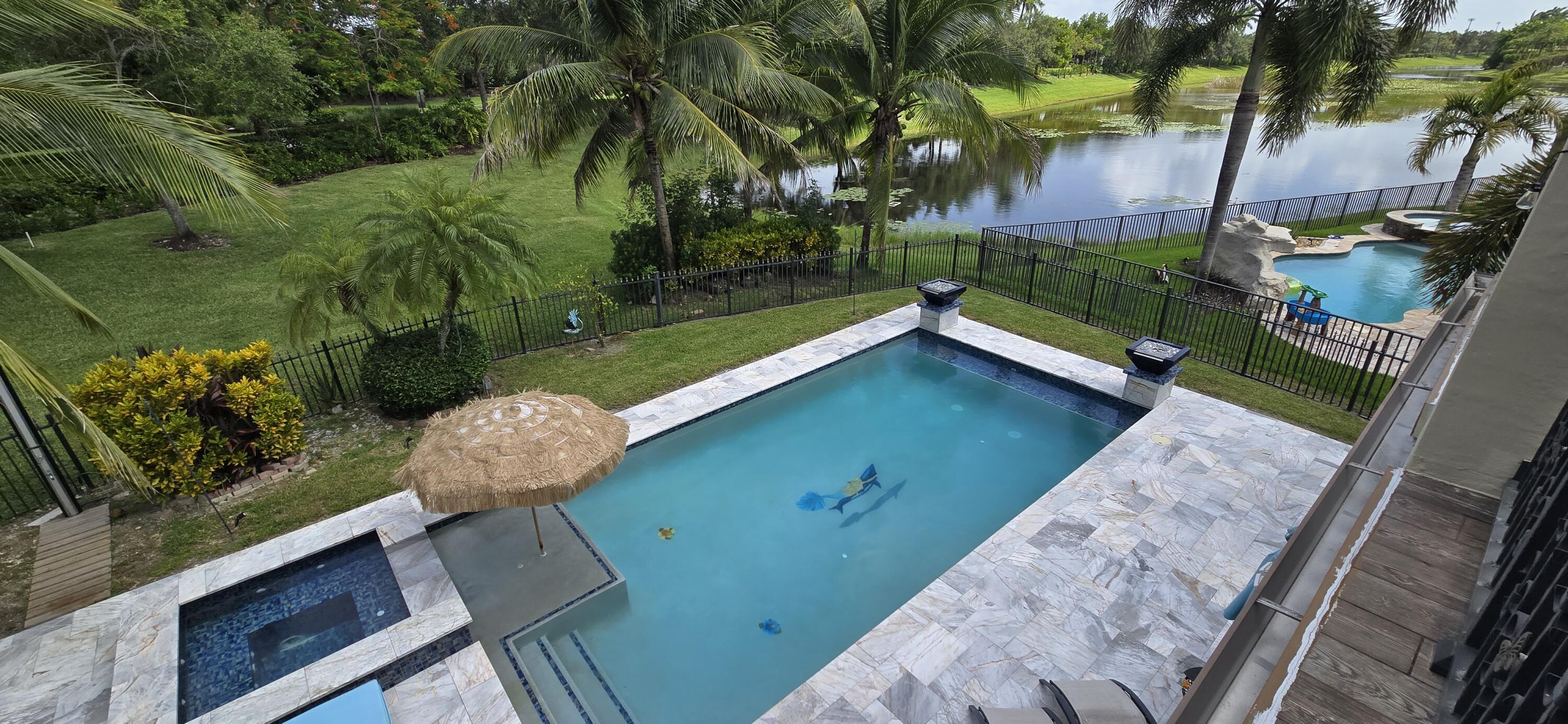 8216 NW 105TH Lane, Parkland, FL 33076, Parkland - Photo 3