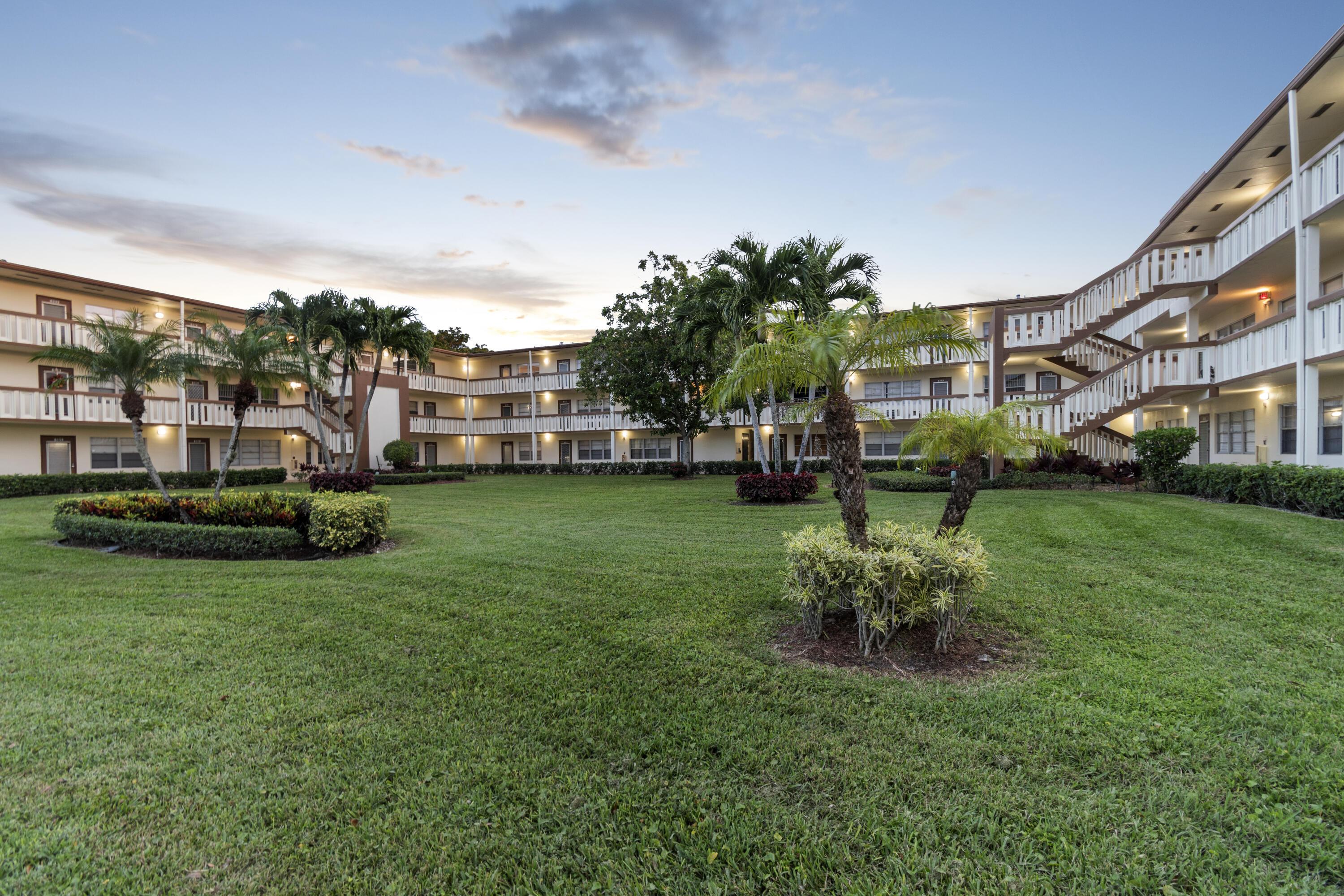 505 Mansfield M, Boca Raton, FL 33434, Boca Raton